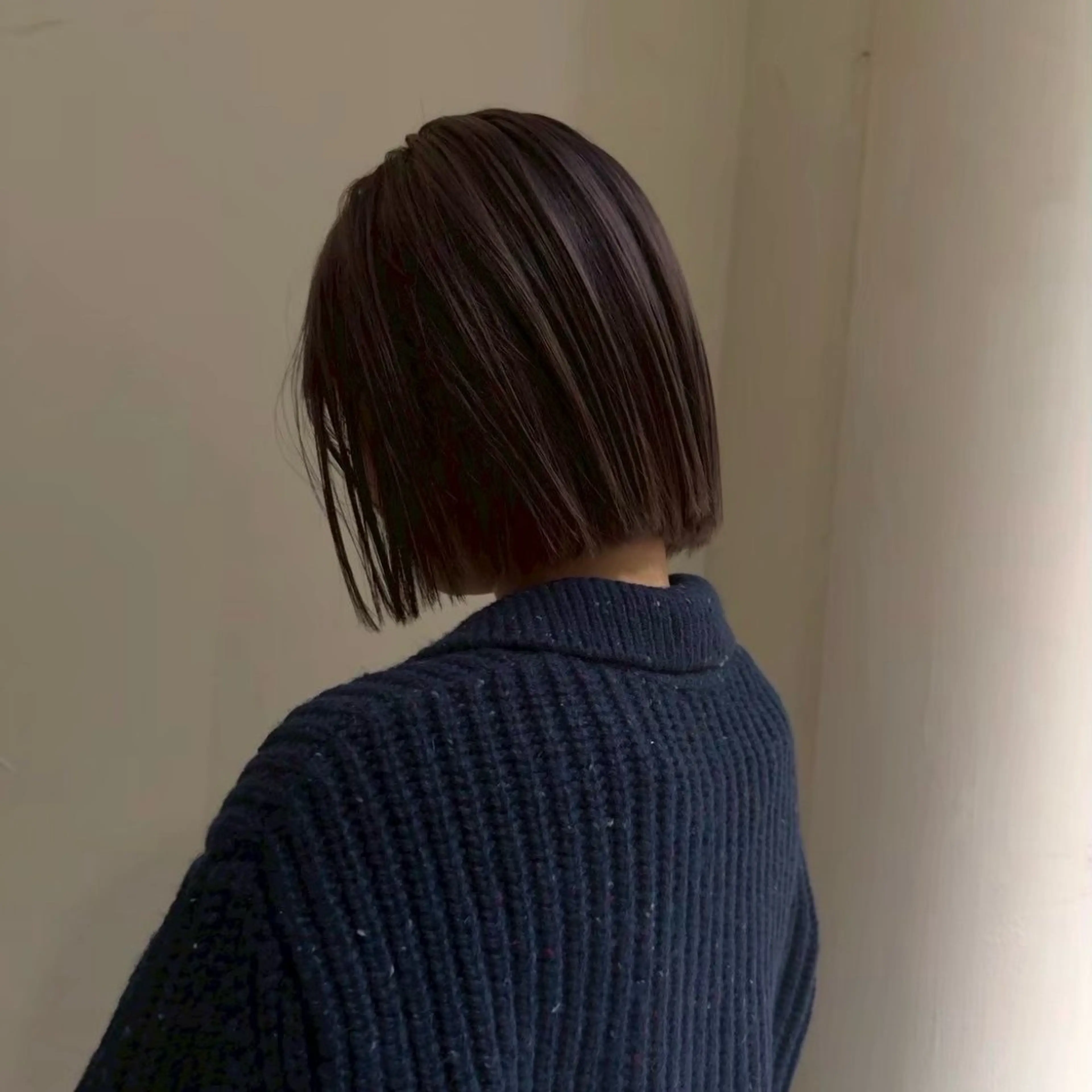 ミディアム レイヤー無料募集🎀 SERA🩰のヘアスタイル