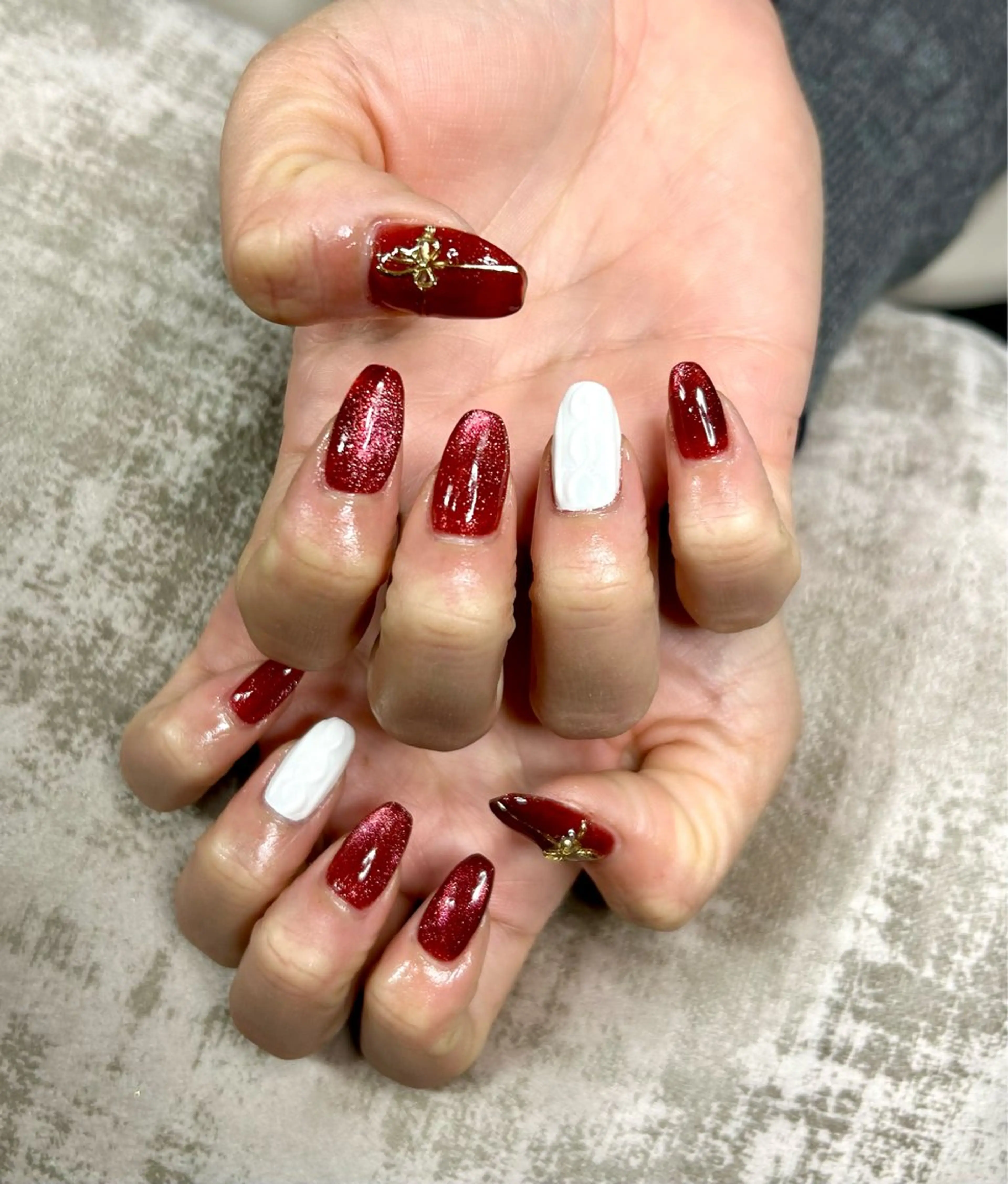ネイル nailroom HARU.のネイルデザイン