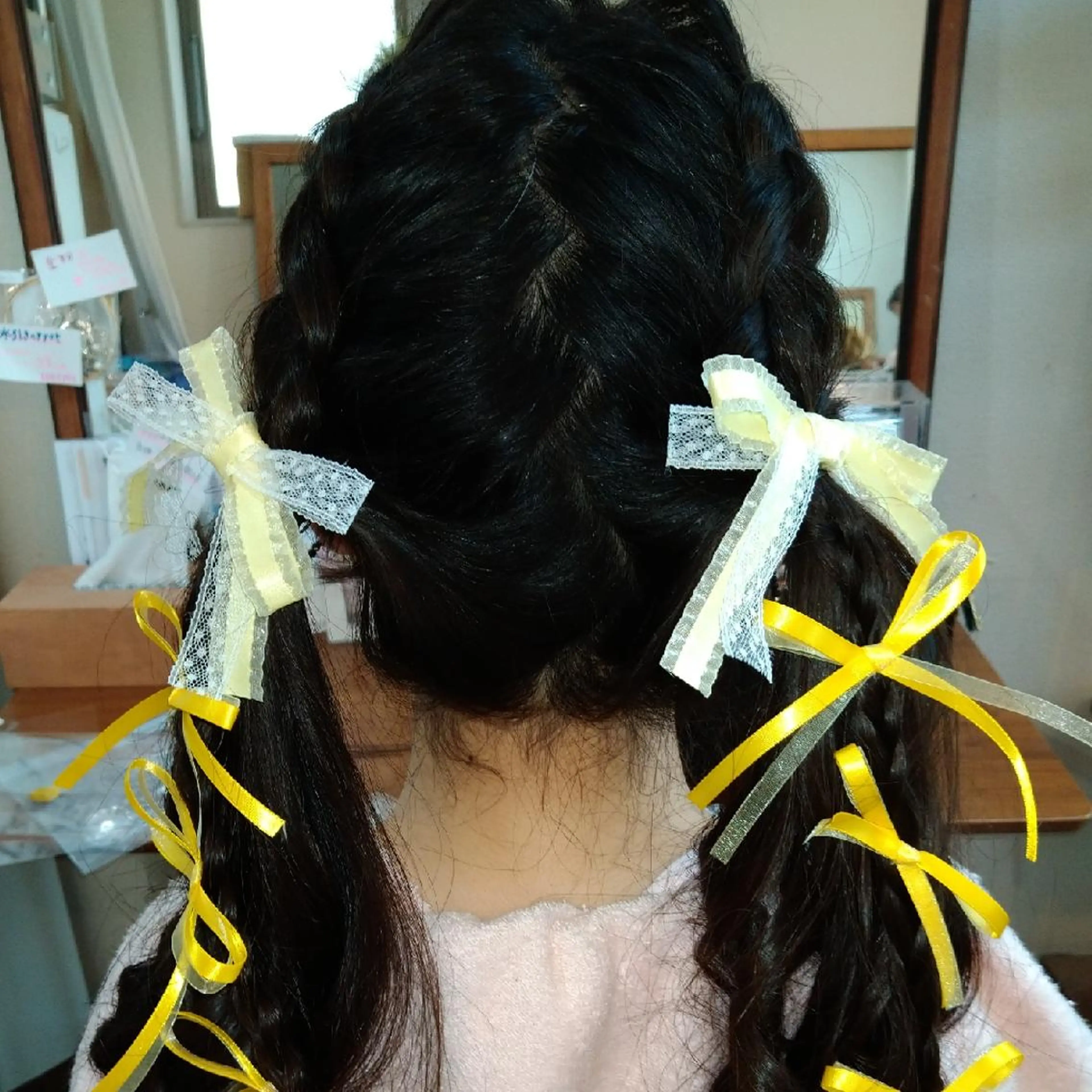 ロング 山本 ひろ美のその他イメージ