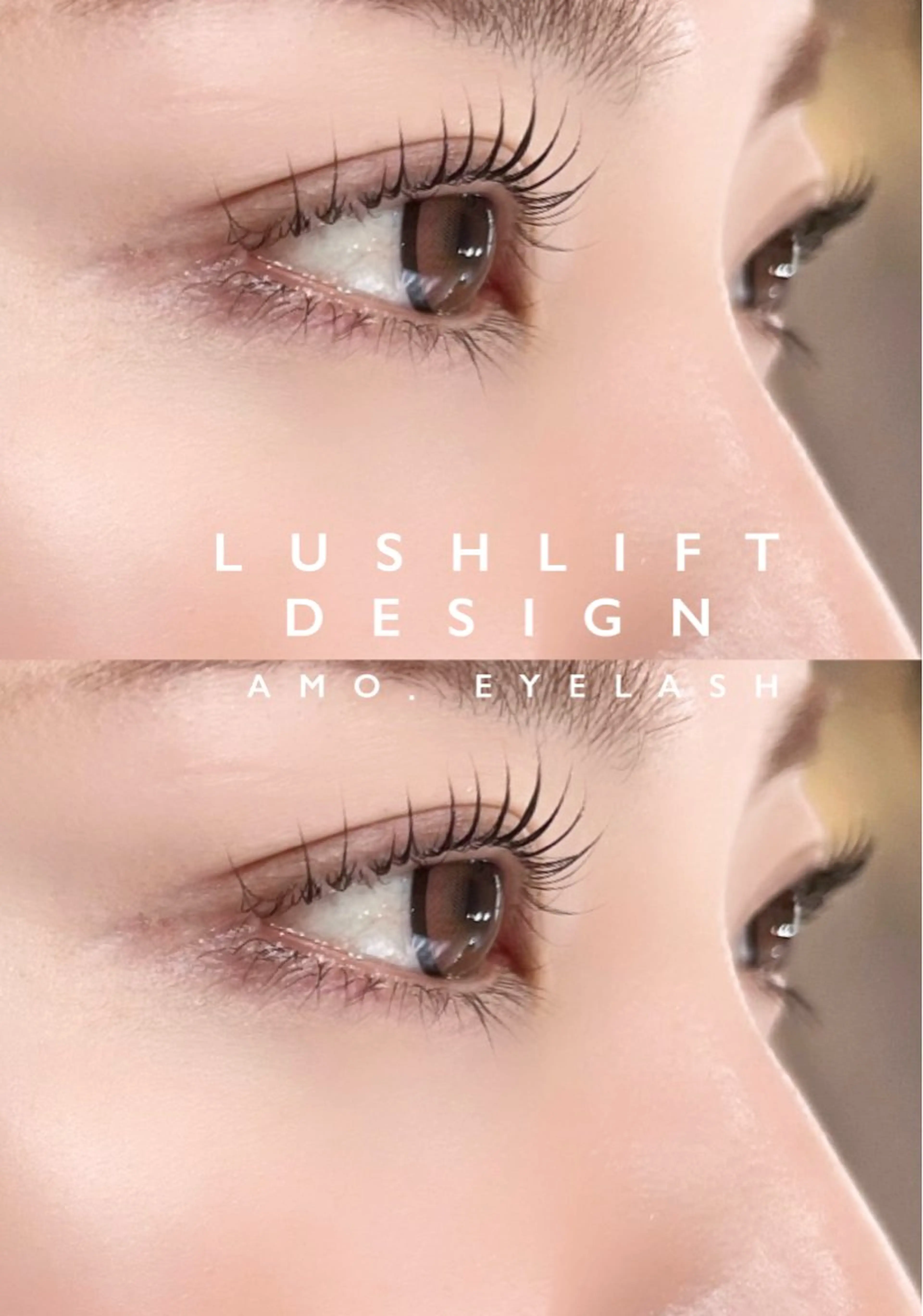 マツエク・マツパ マツパ 'amo所属・'amo eyelashのマツエク・マツパデザイン