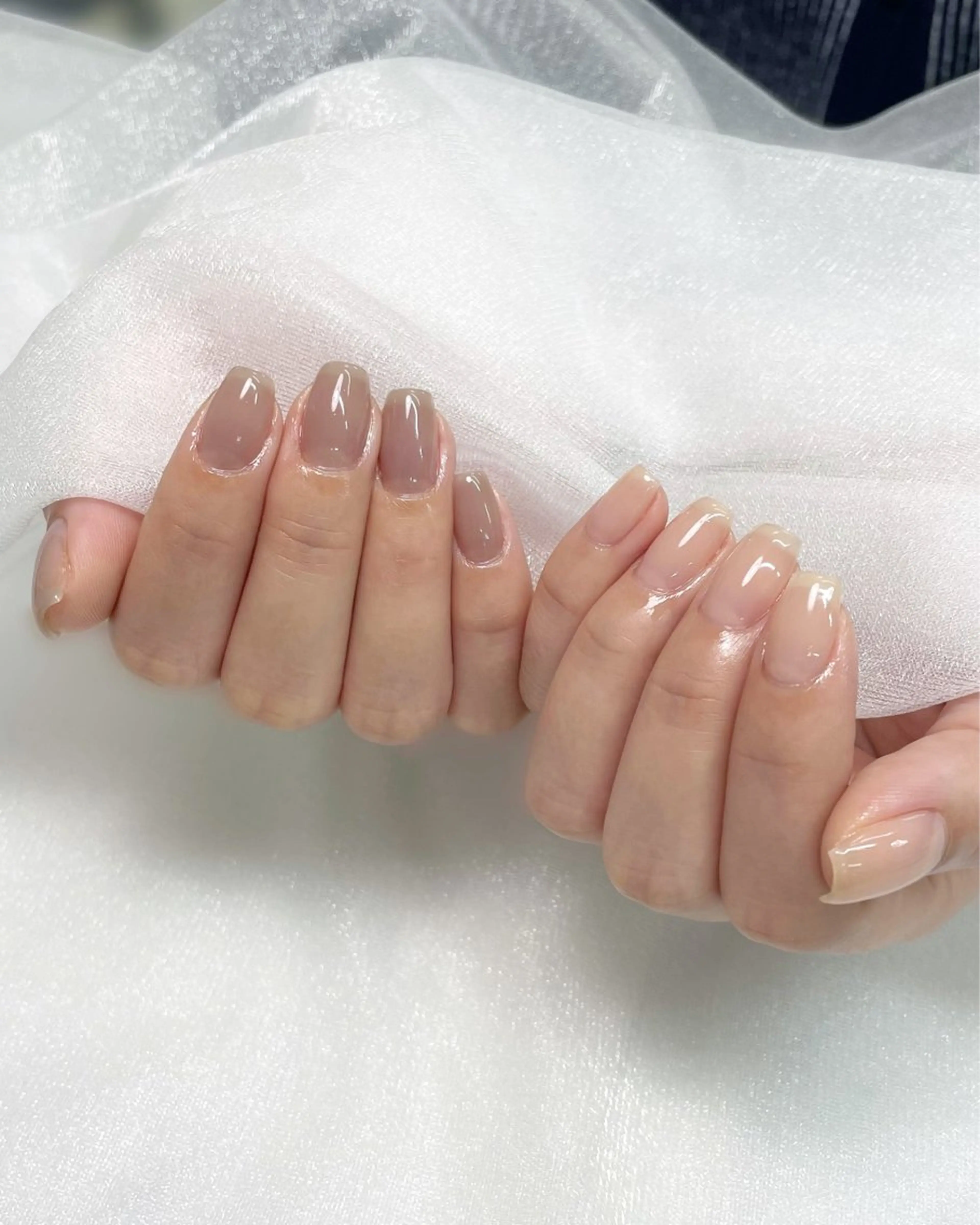 ネイル salon de Ruri nail【サロン ド ルリ ネイル】所属・サロンドルリネイル yunaのネイルデザイン
