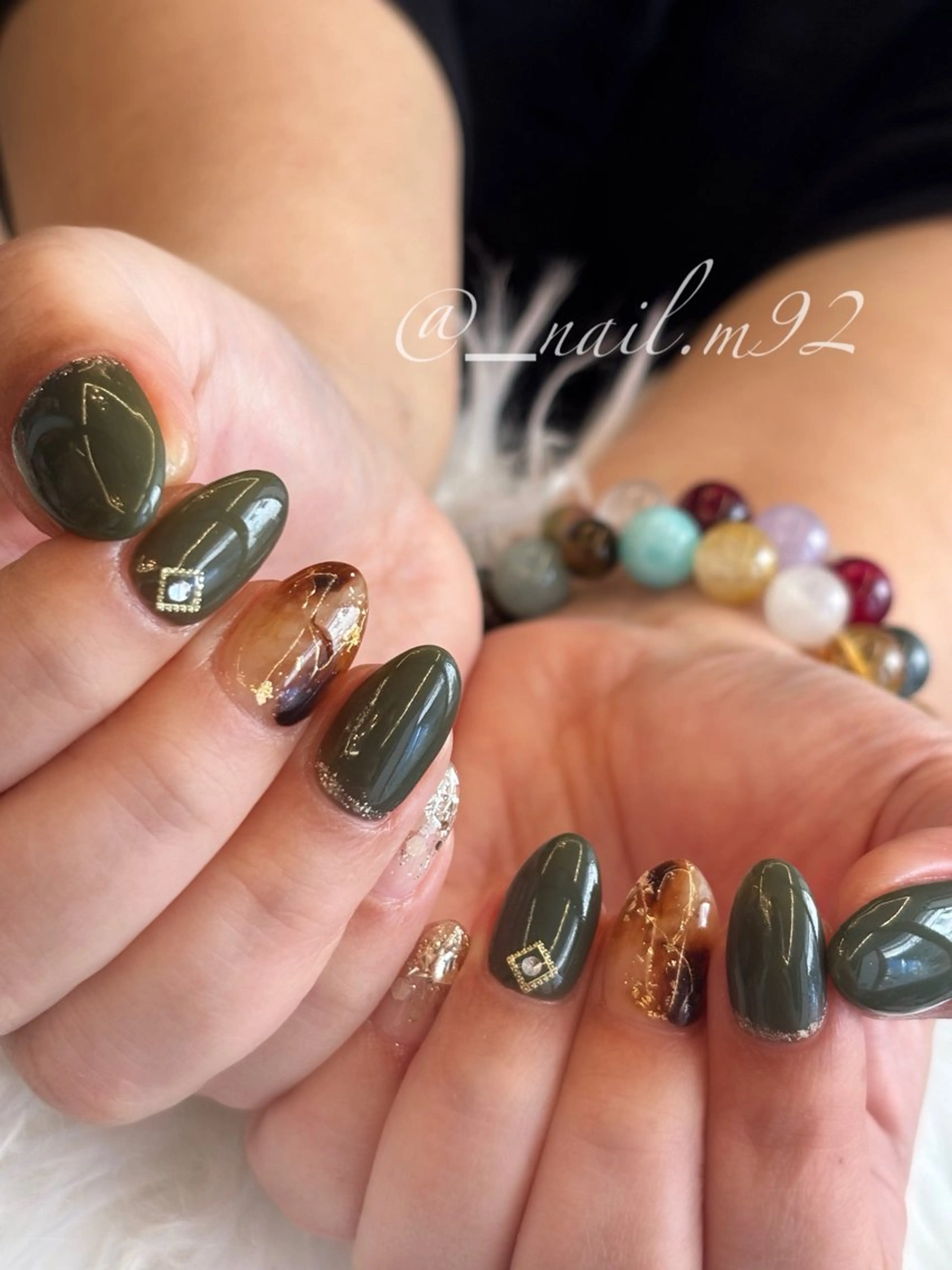 ネイル Welina所属・nail salon Welinaのネイルデザイン