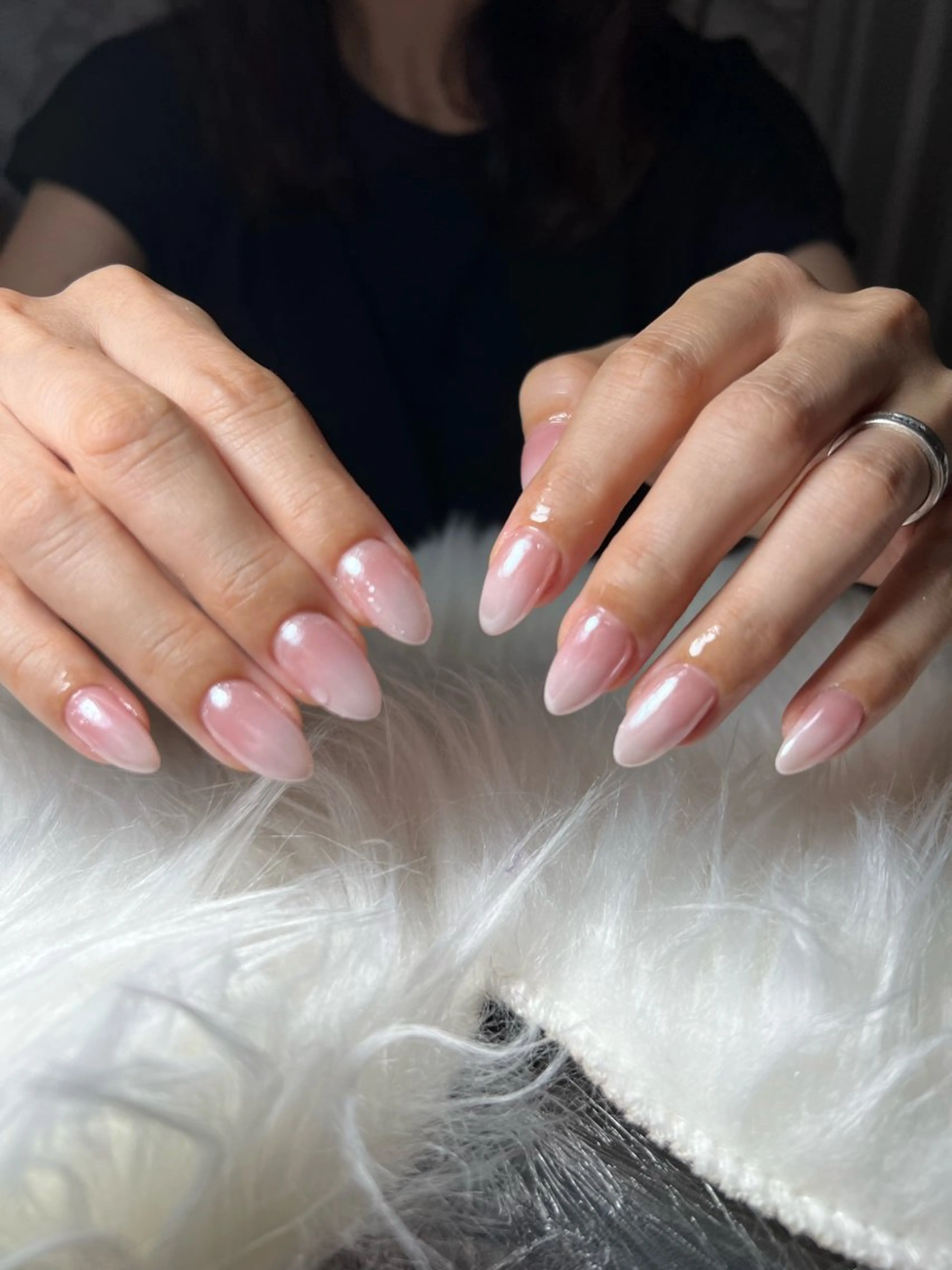 ネイル NekoNailsalon所属・NekoNail salonのネイルデザイン
