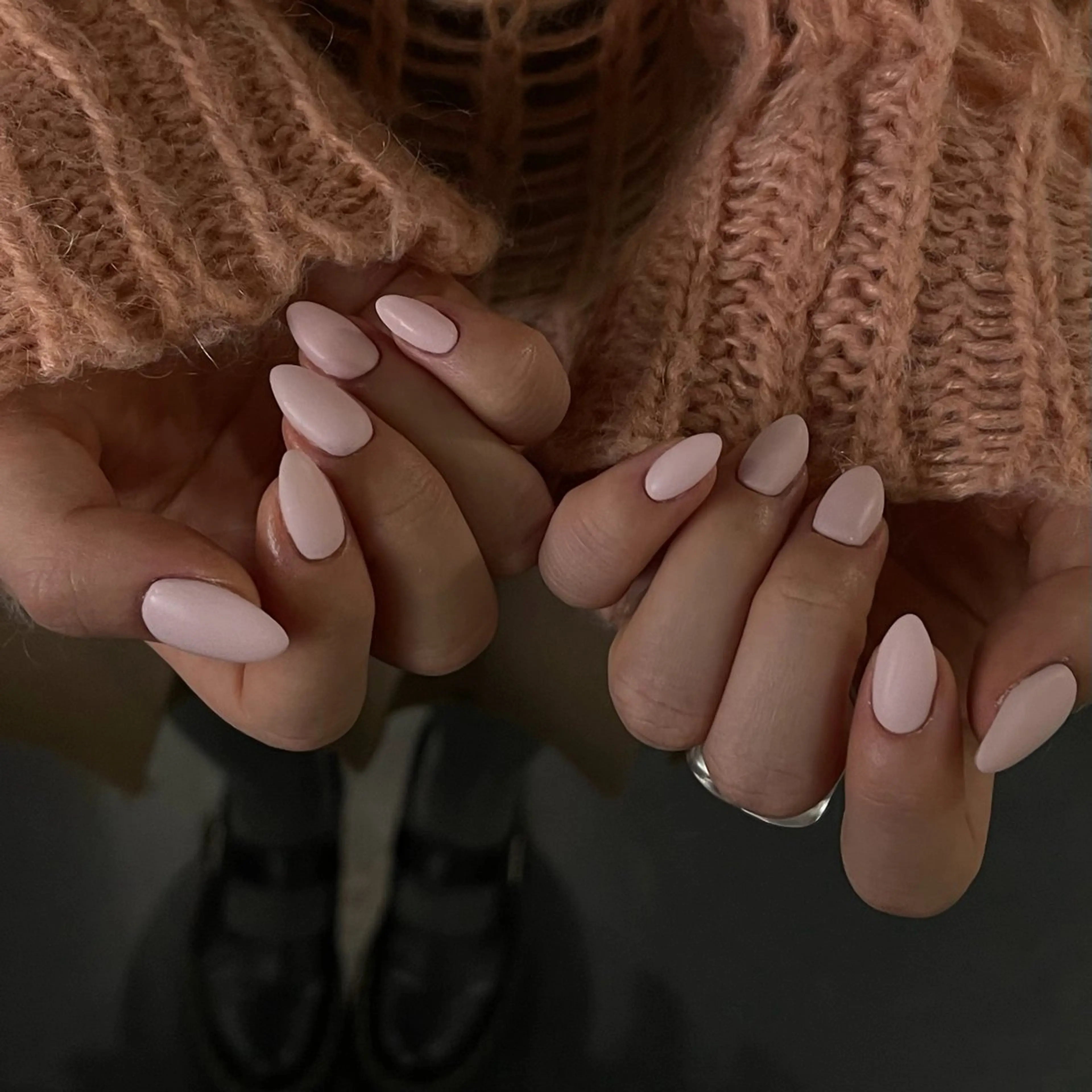 ネイル ハンドネイル Lily nailsのネイルデザイン
