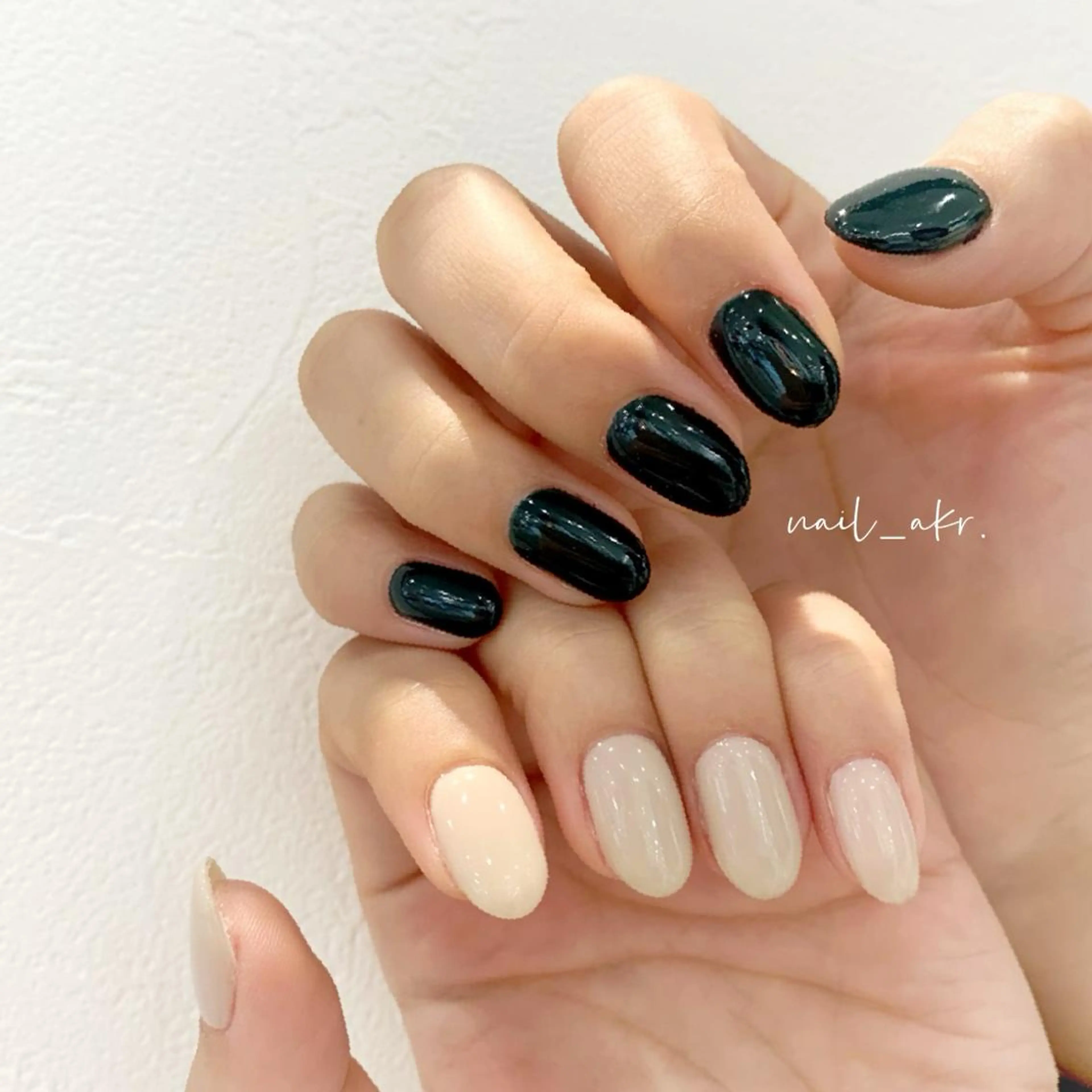 ネイル nailAVANCE akariのネイルデザイン