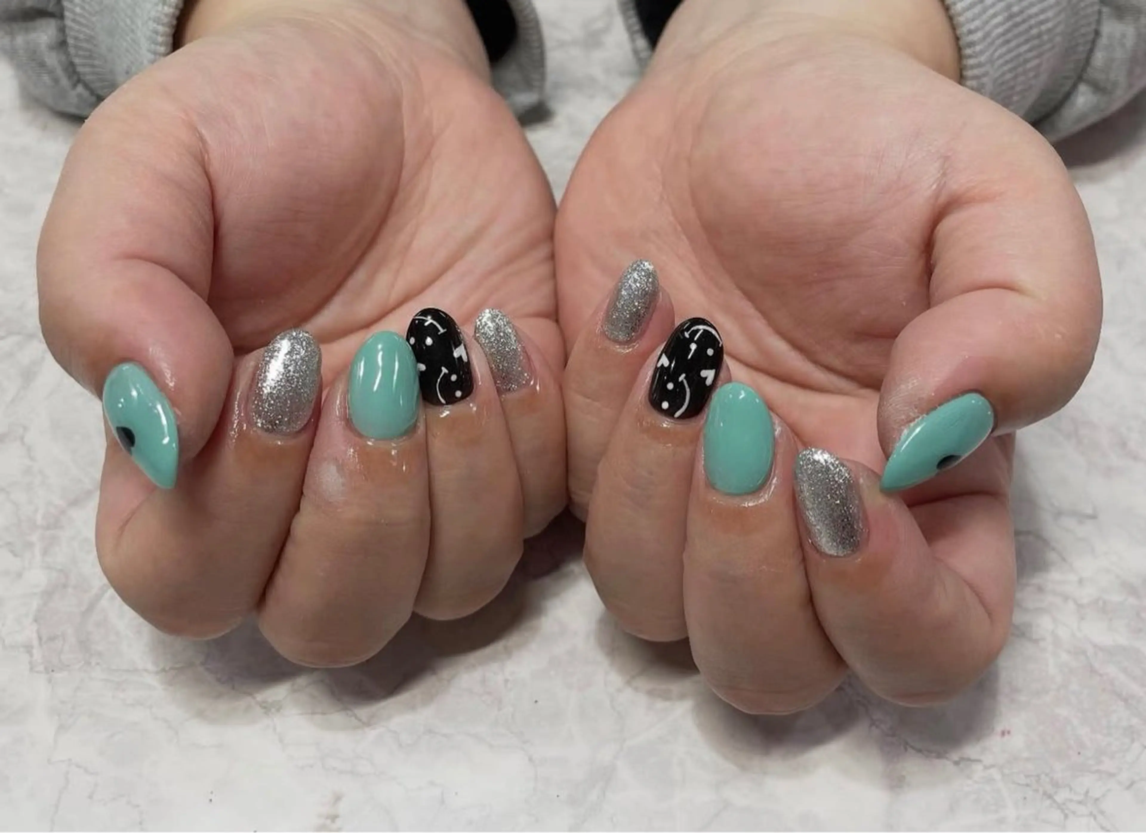 ネイル Van Nail 本厚木店所属・Van Nail Salonのネイルデザイン