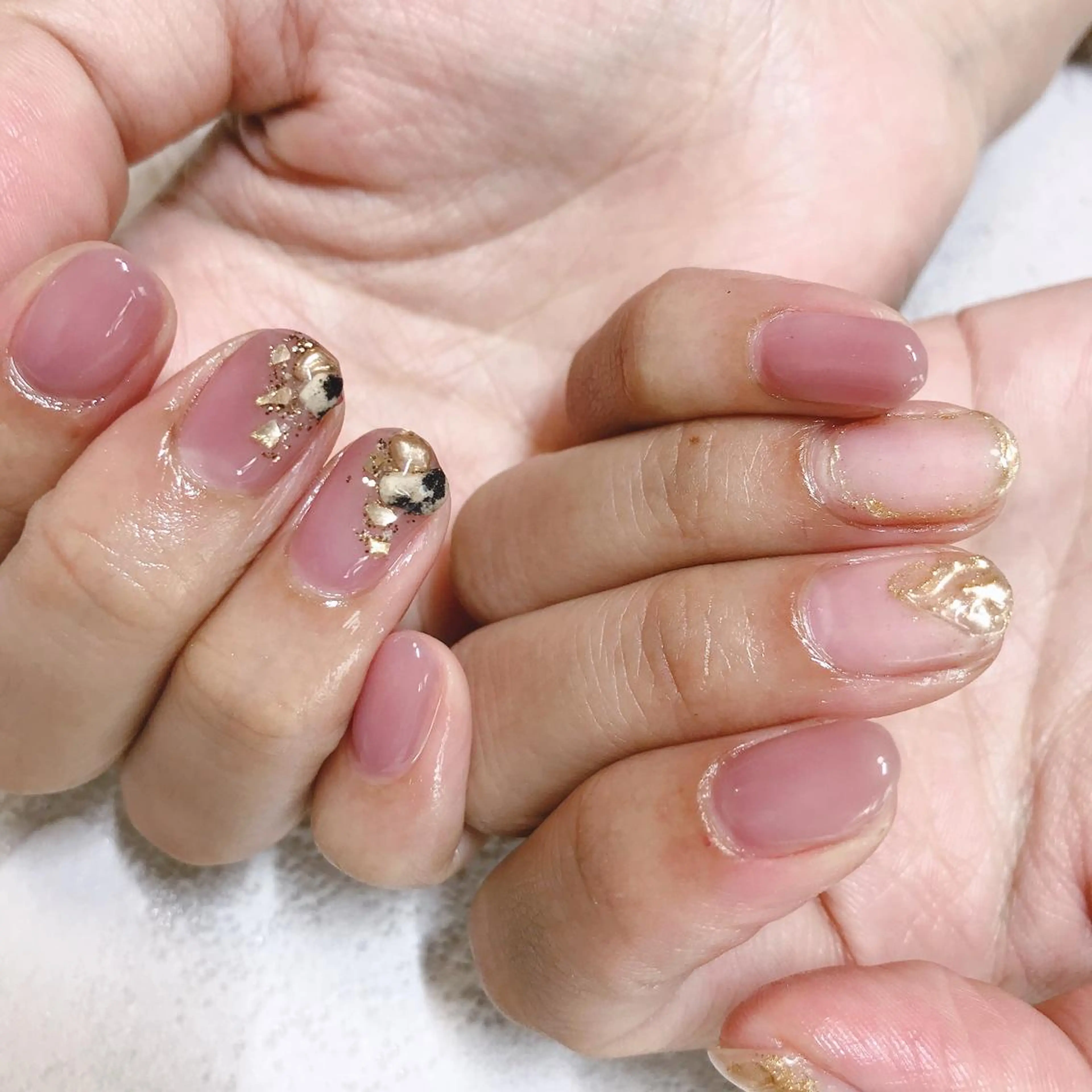 ネイル ストーンネイル private salon G所属・goto yoshikoのその他イメージ