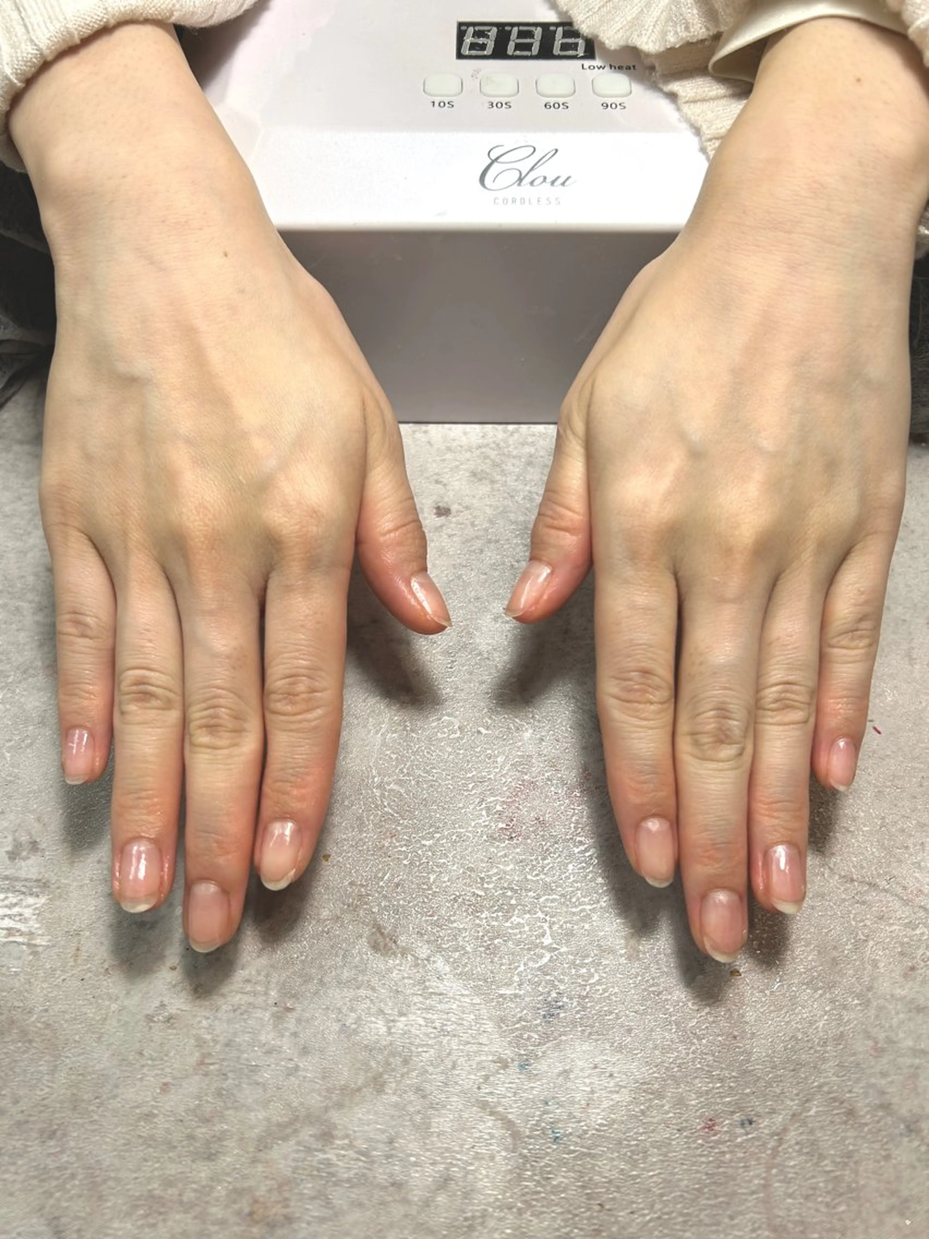 ネイル ジェルネイル オフのみ(ネイル) MEGUMI 伊藤のネイルデザイン