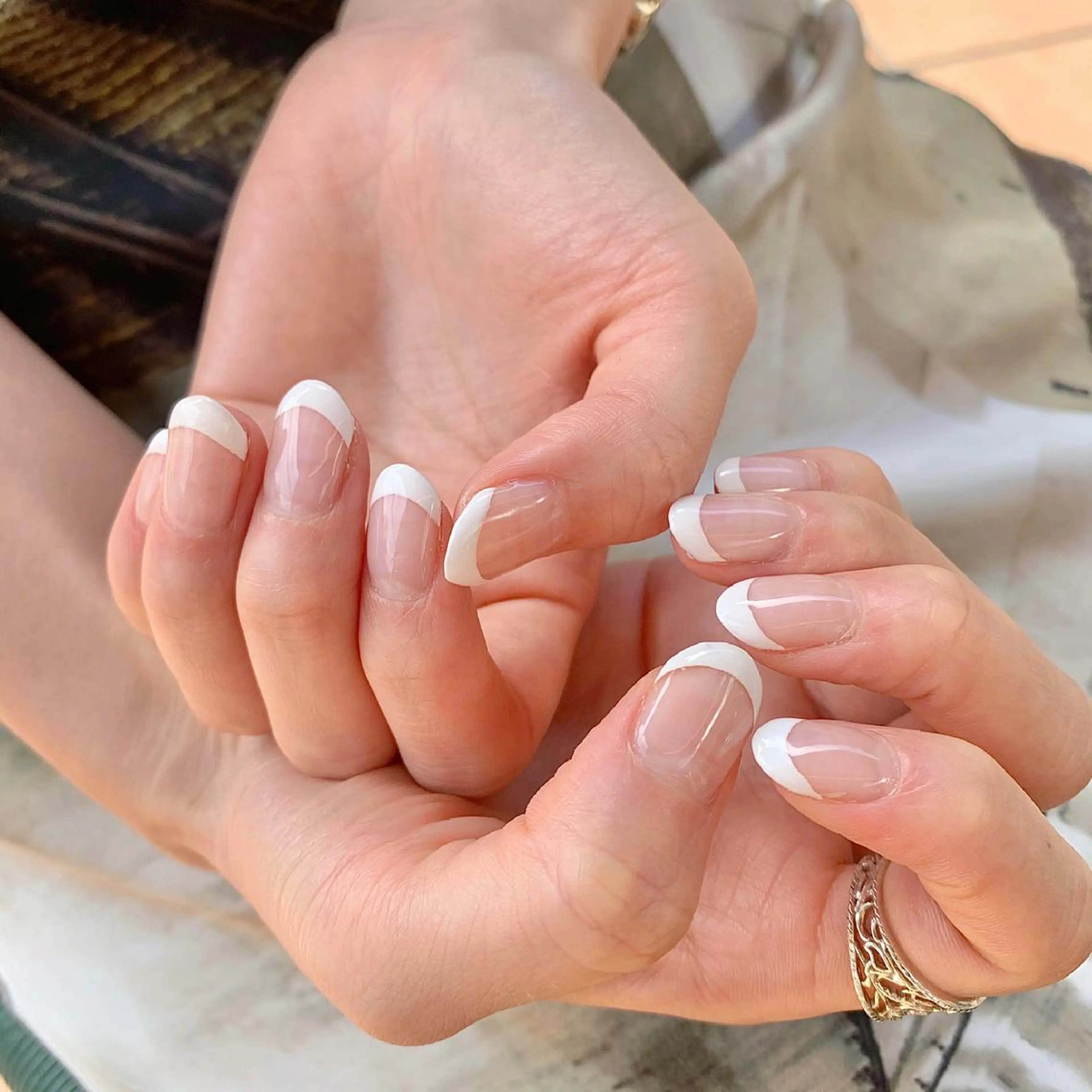 ネイル ハンドネイル naily_ YUNAのネイルデザイン