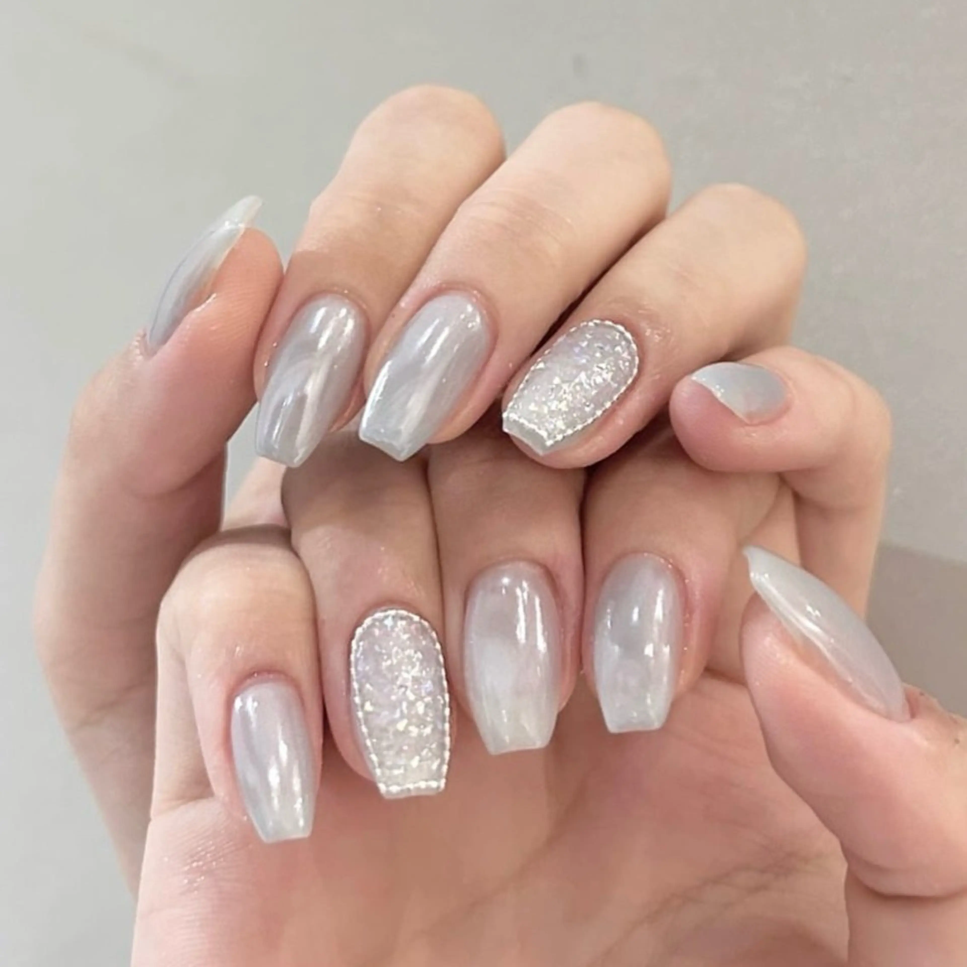 ネイル Luludi airiのネイルデザイン