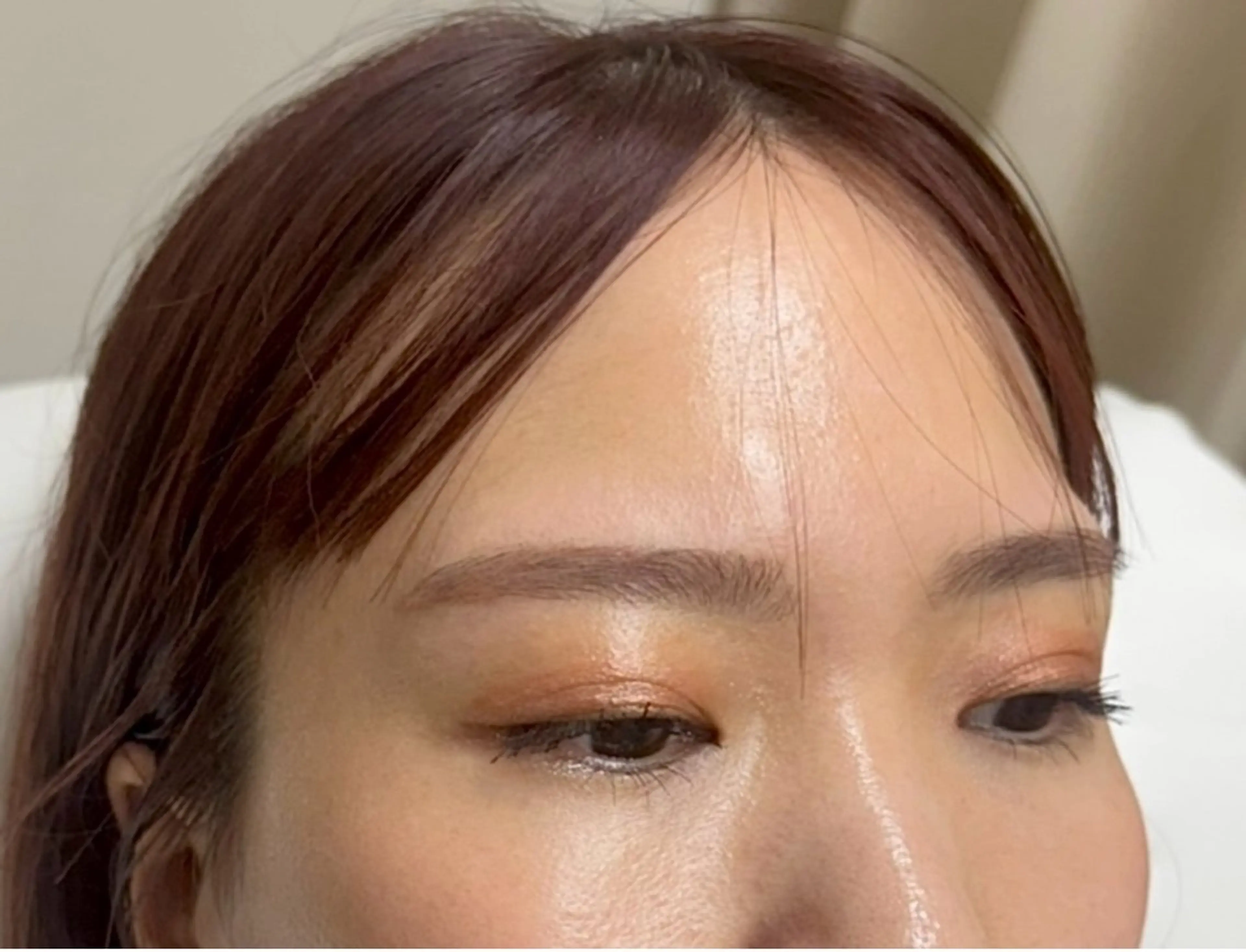 アイブロウ ワックス脱毛 眉カット その他(アイブロウ) トレンド眉🤍🪄 kyokaの眉毛・アイブロウイメージ