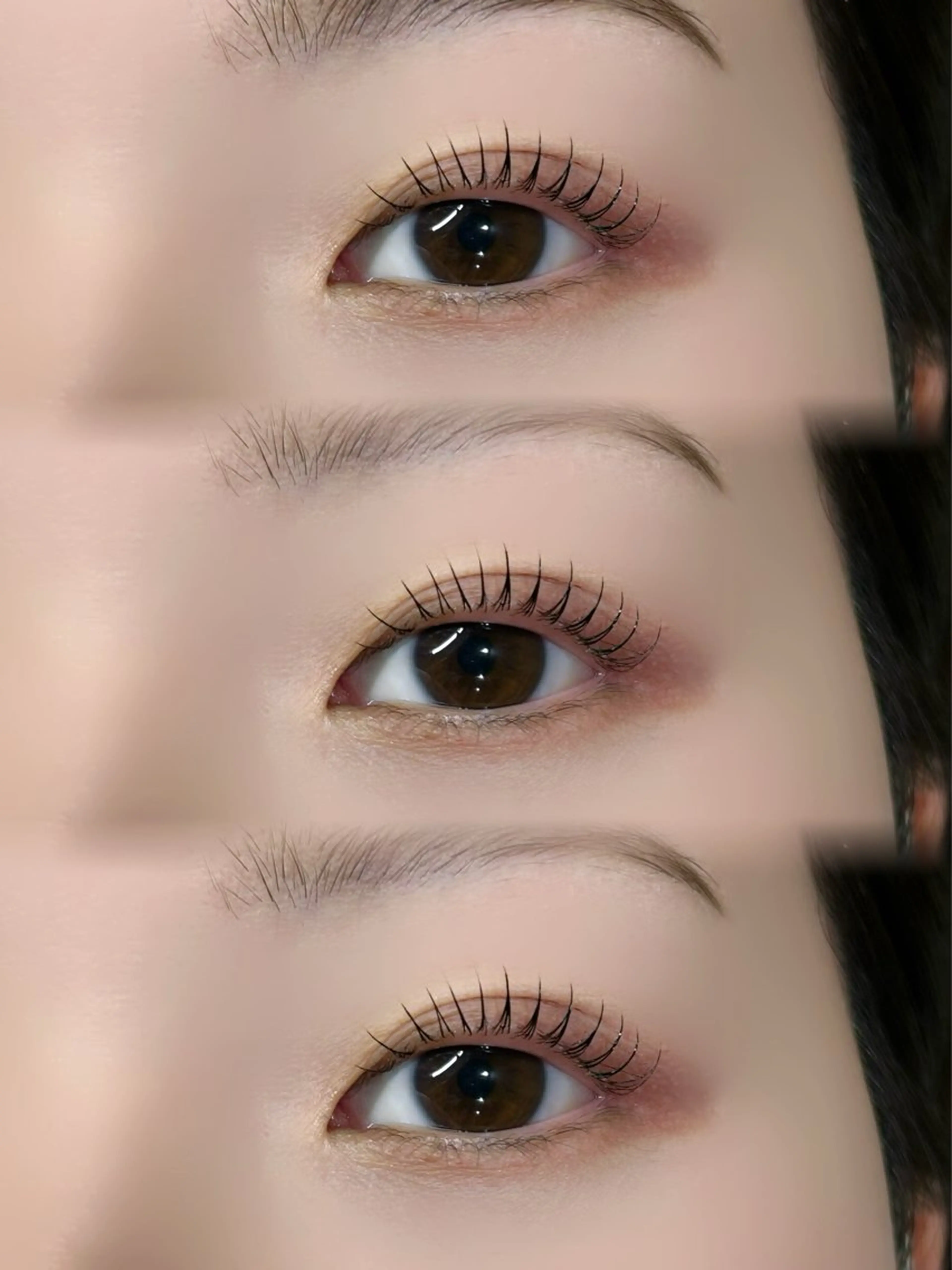 マツエク・マツパ 🪄fein. ∥ mayu🦢のマツエク・マツパデザイン