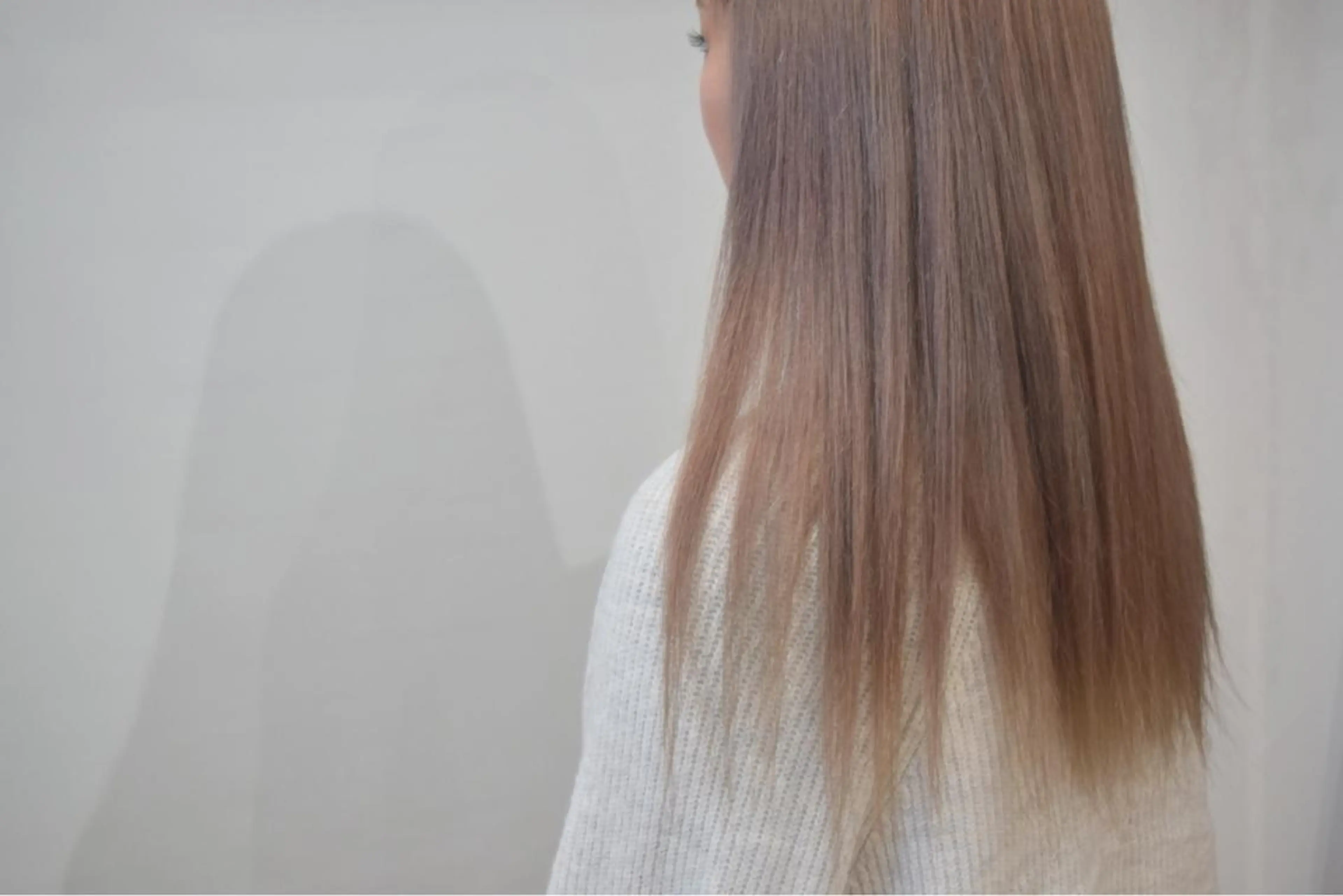 ショート カラー ハイトーンカラー RYUのヘアスタイル