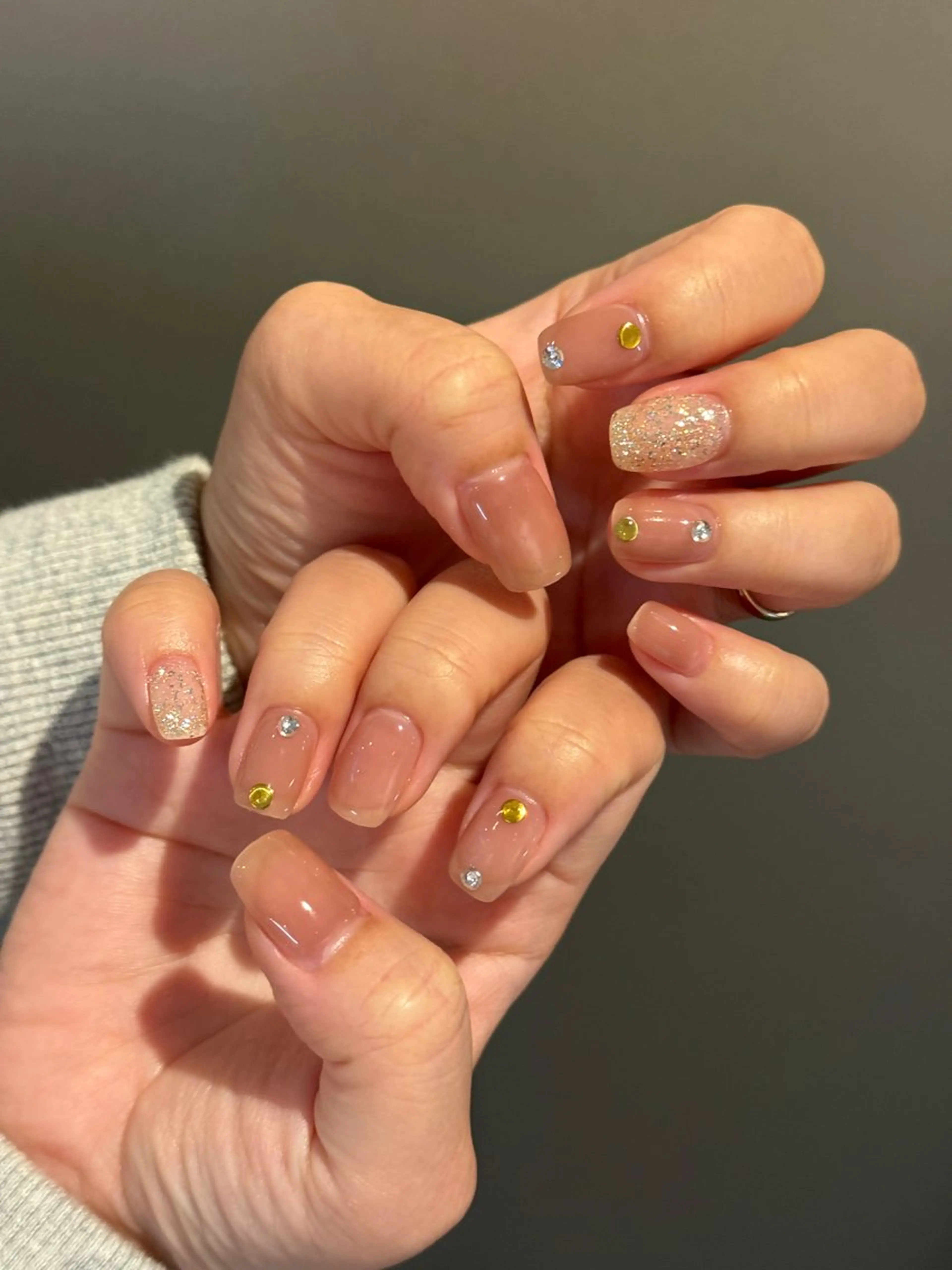 basic コース（オフなし）の写真