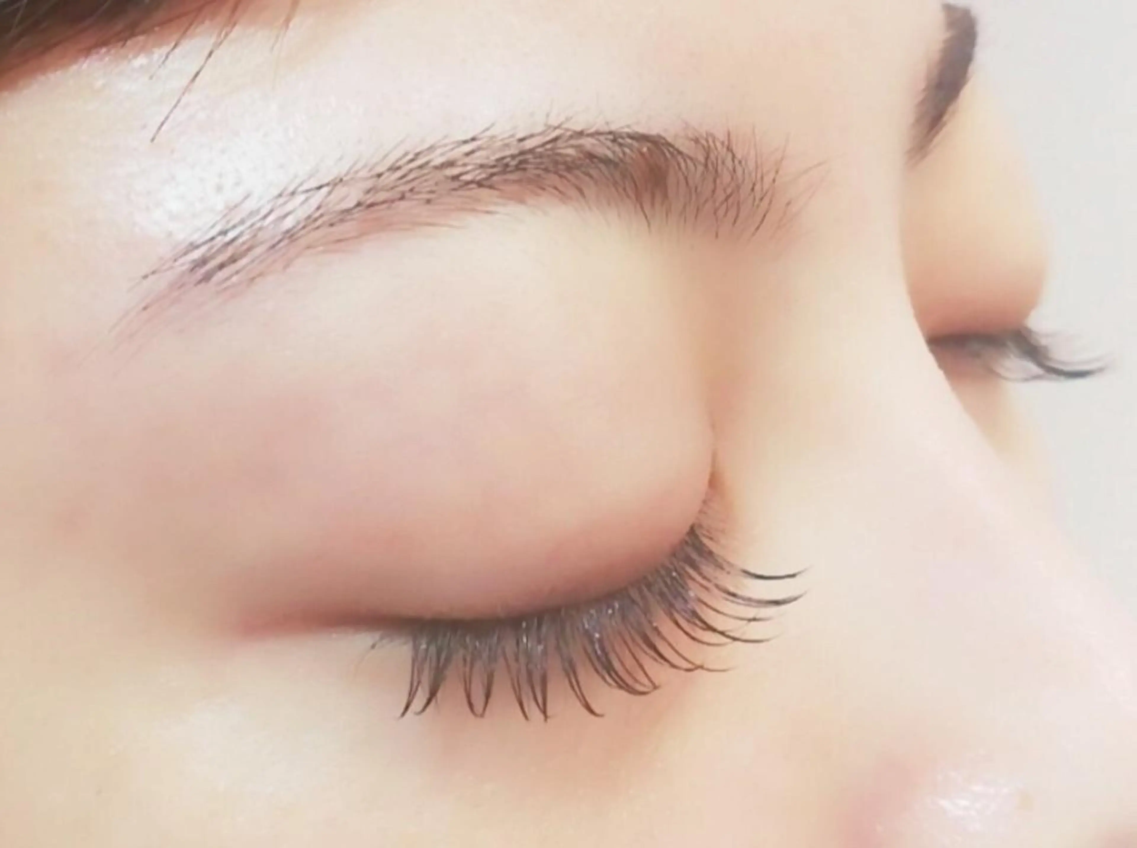 マツエク・マツパ Sunny Salonのマツエク・マツパデザイン