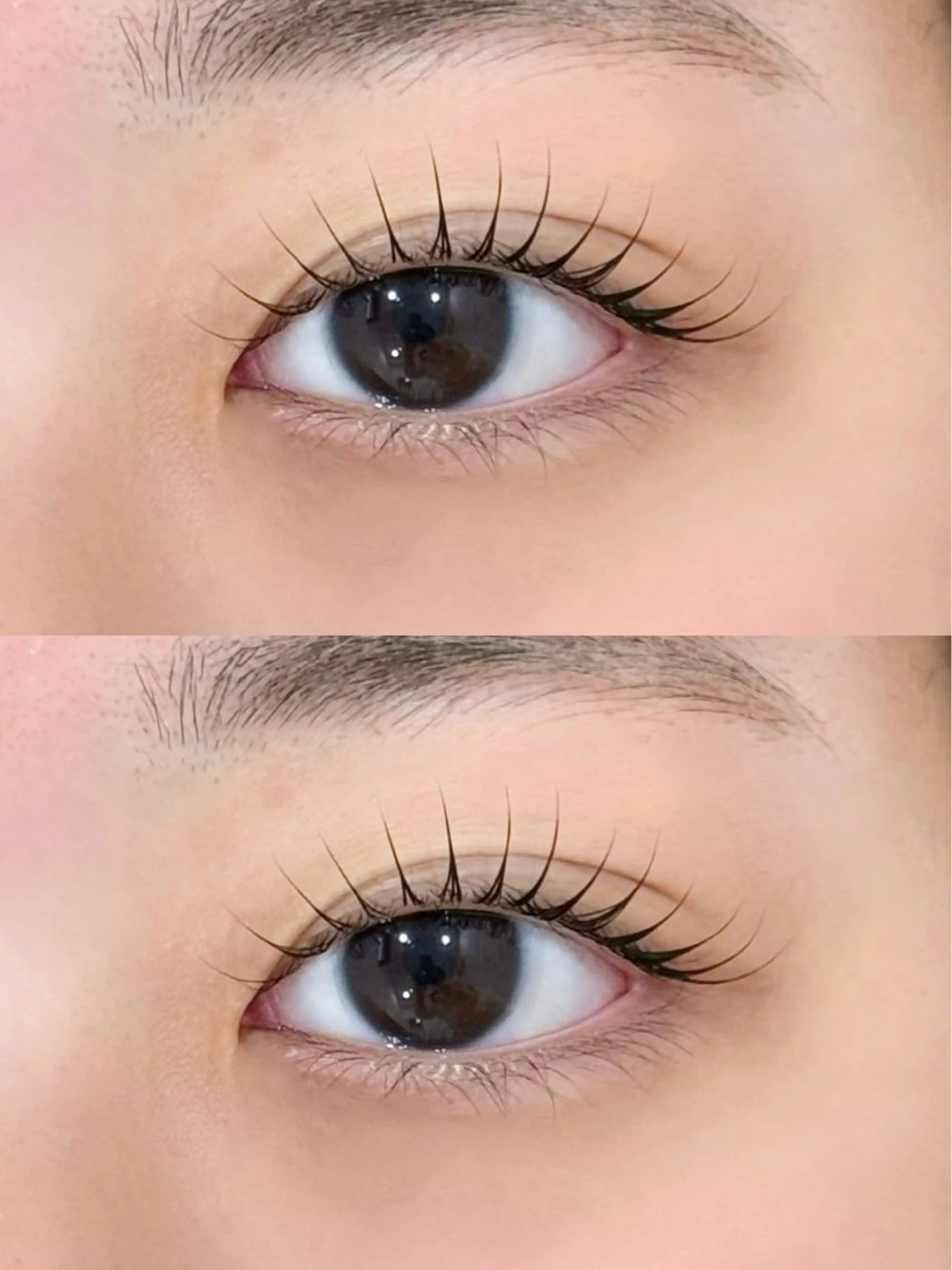 🫧上まつ毛パーマ🫧(アイシャンプー付き)の写真