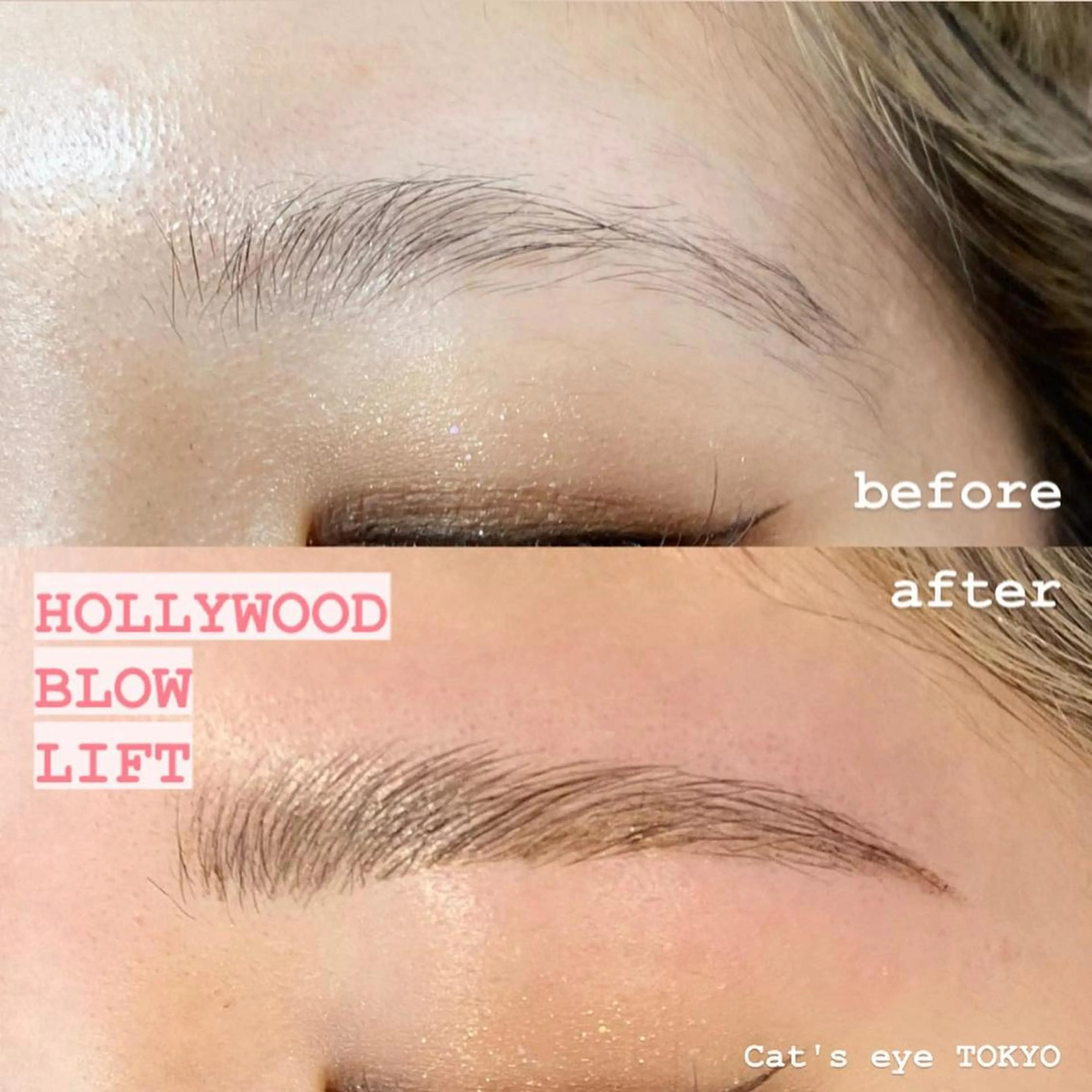 ネイル マツエク・マツパ Cat's eye TOKYO 新宿店のネイルデザイン