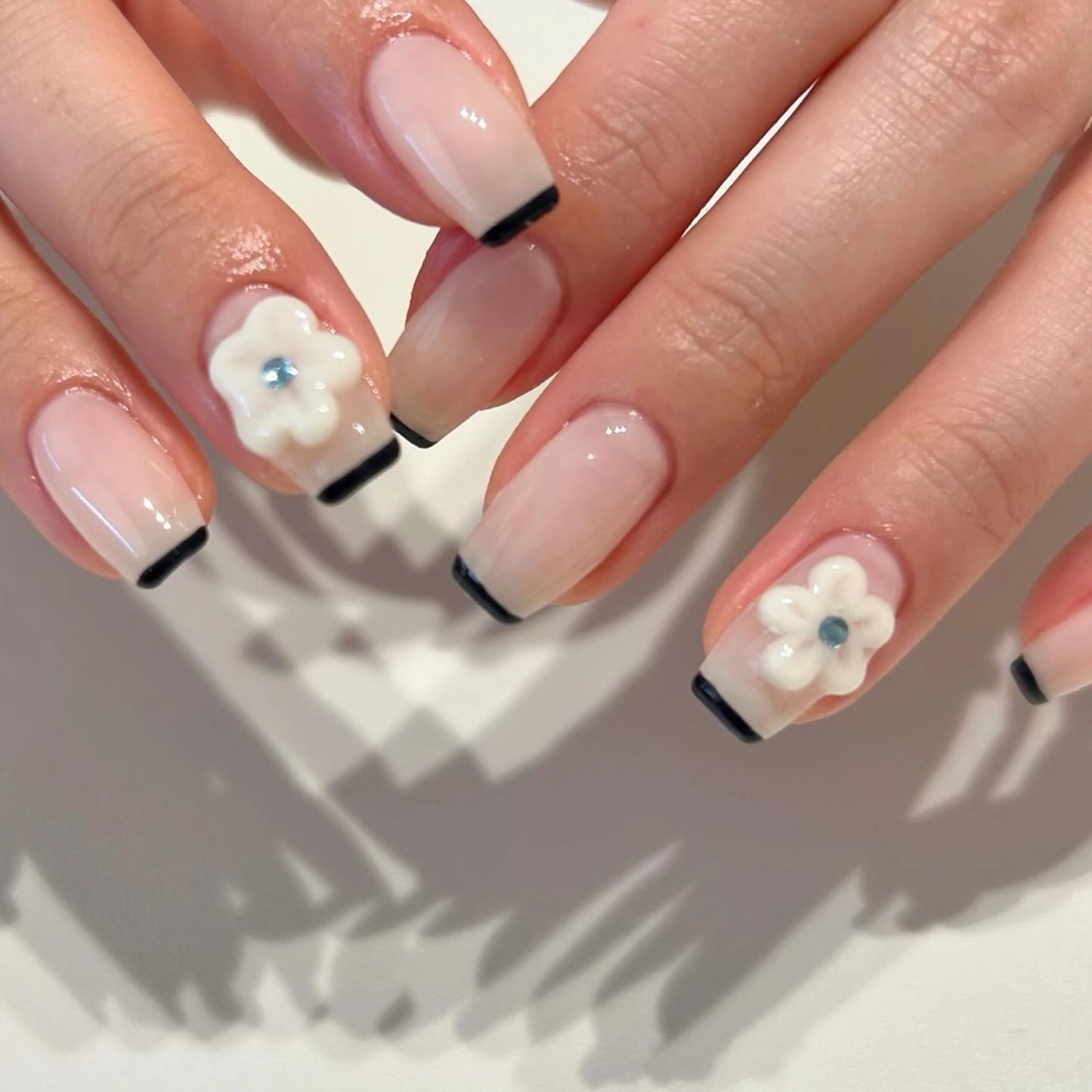 ネイル tenoteno nailのネイルデザイン