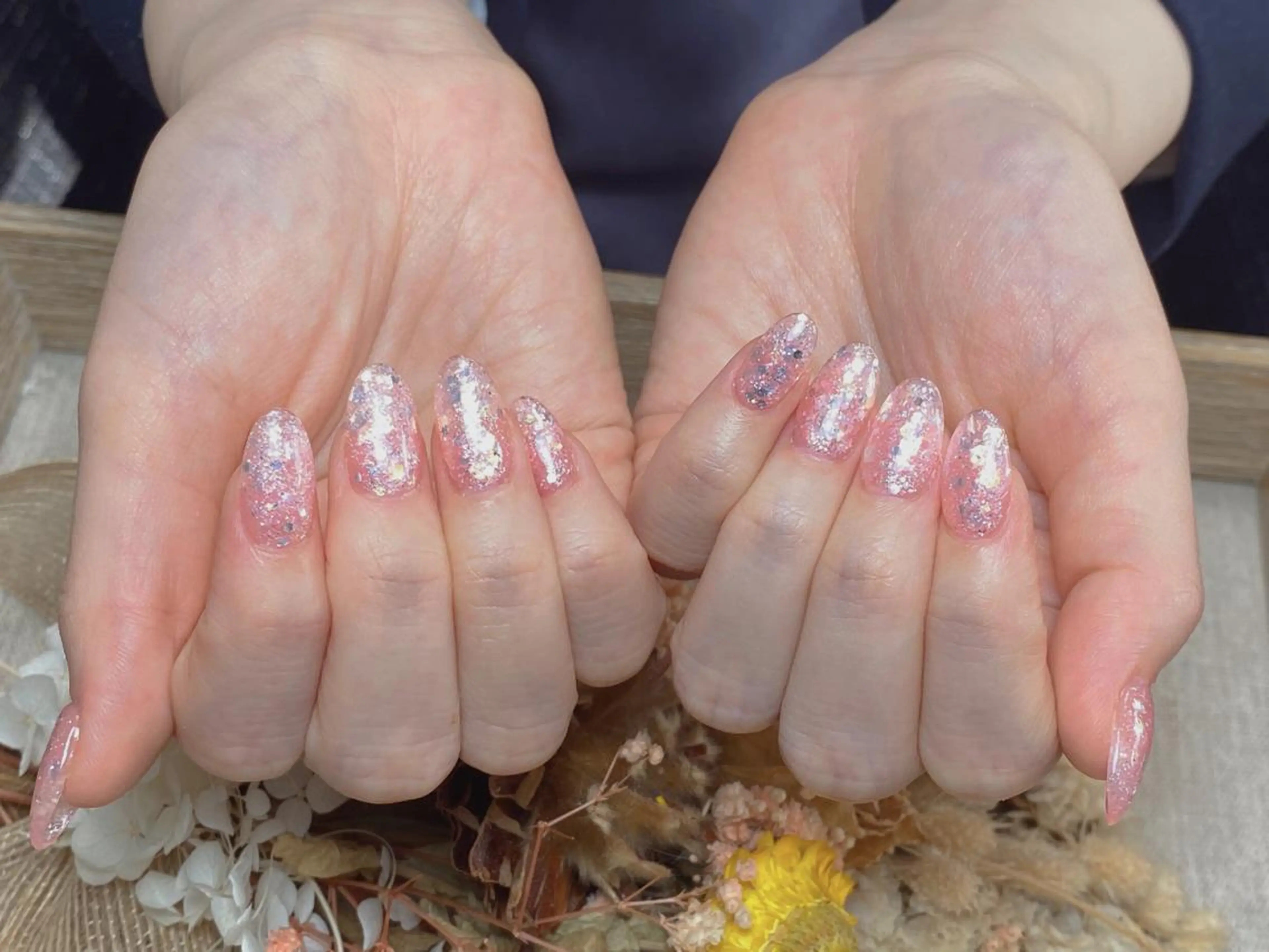 ネイル ハンドネイル MSSugar Nailのネイルデザイン