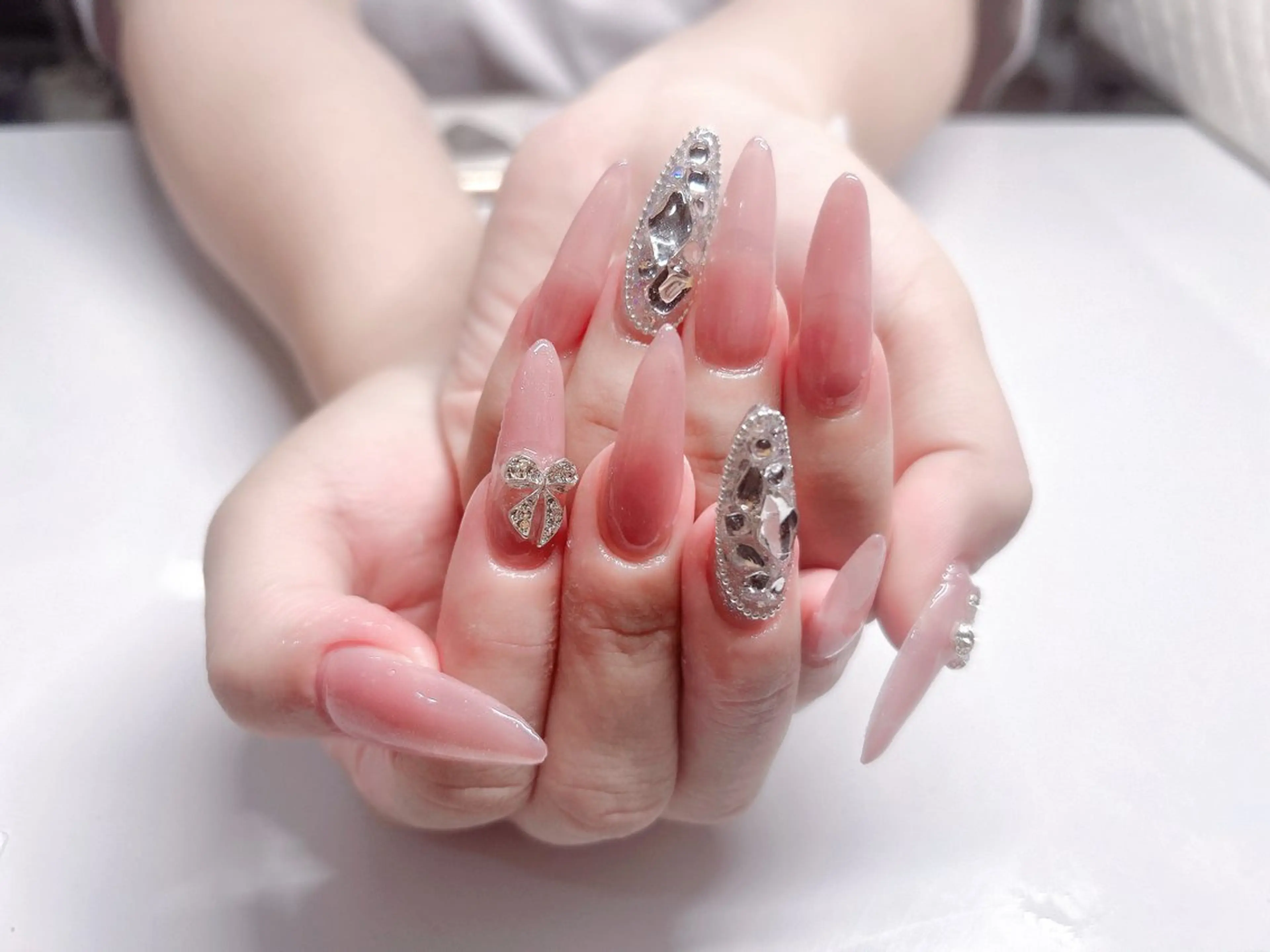 ネイル 🎀CeCe 🎀マツエクのマツエク・マツパデザイン