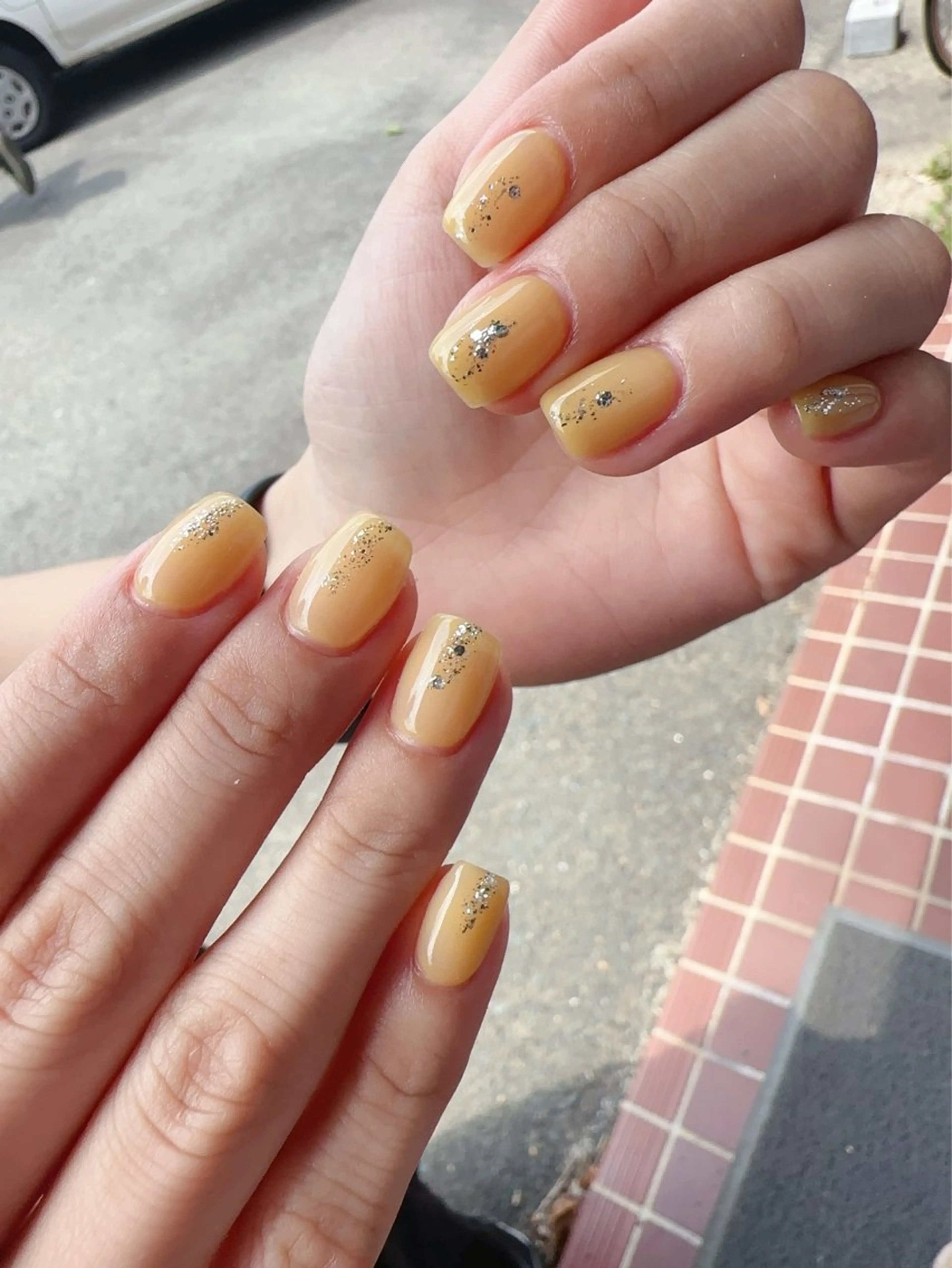 ネイル JUN   nail所属・横井那名 JUN NAILのネイルデザイン