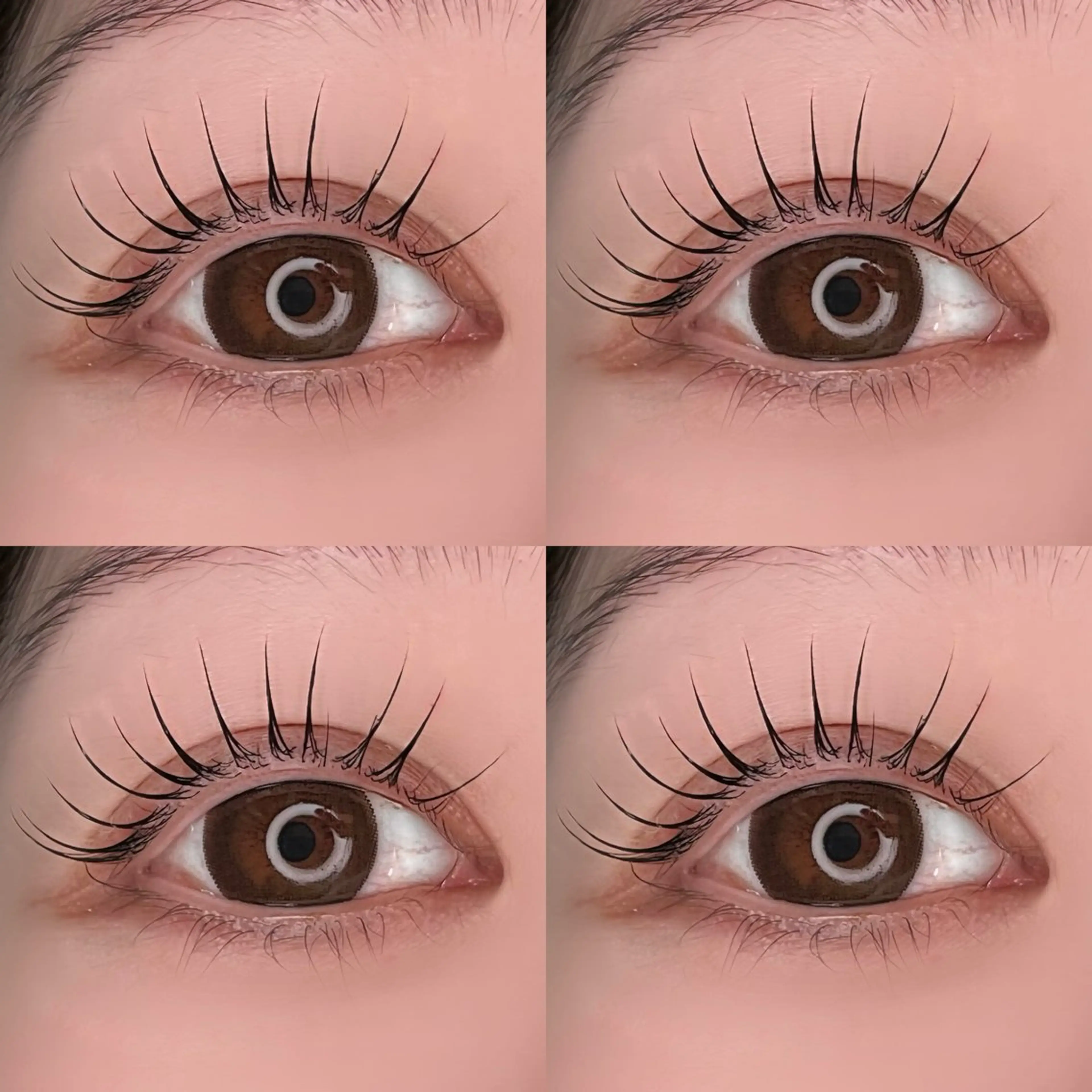 マツエク・マツパ 垢抜け眉WAX×ちゅ るんまつげ専門|鎌倉の眉毛・アイブロウイメージ