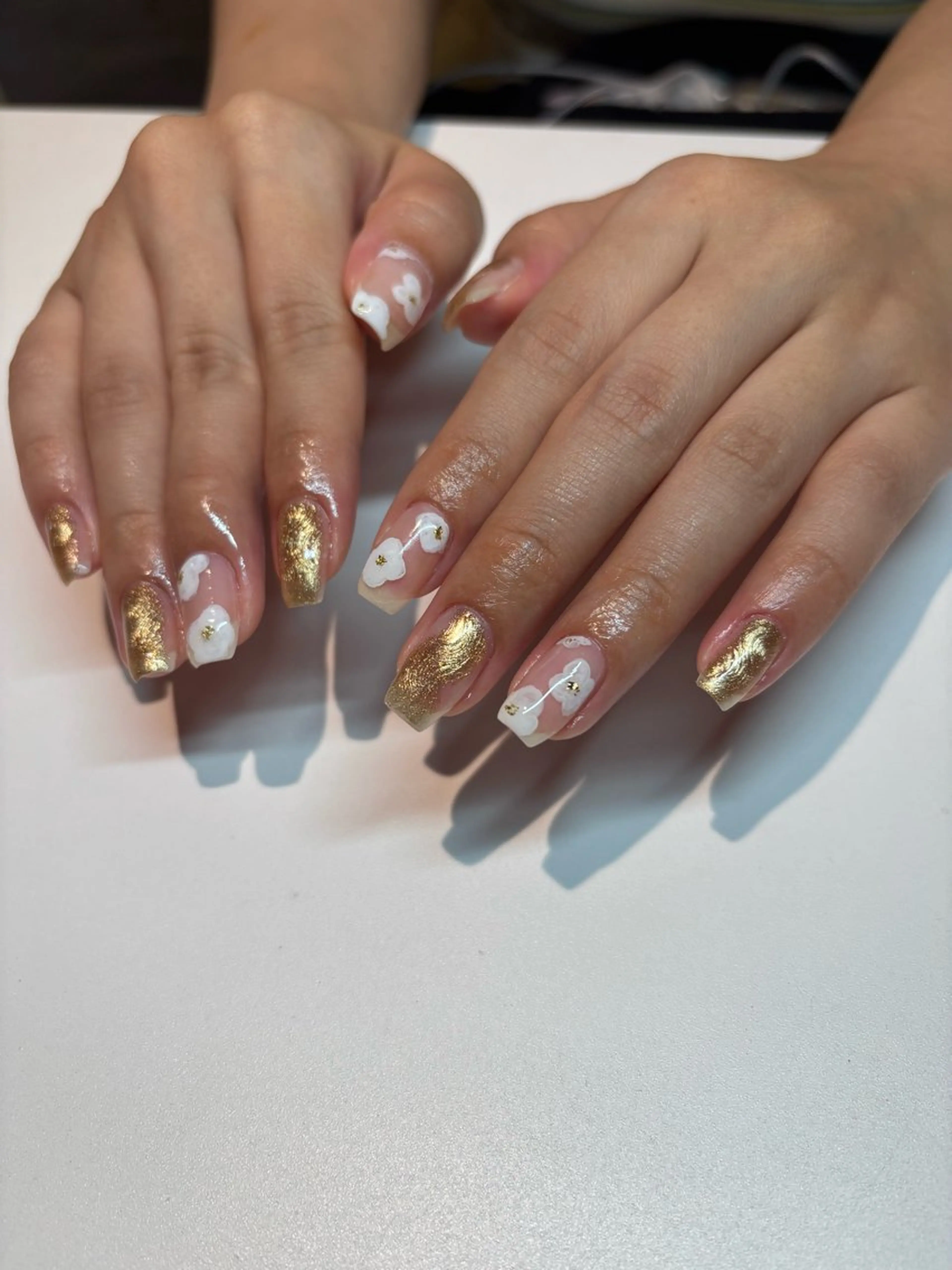 ネイル Nail Salon List.所属・List. 藤村のネイルデザイン