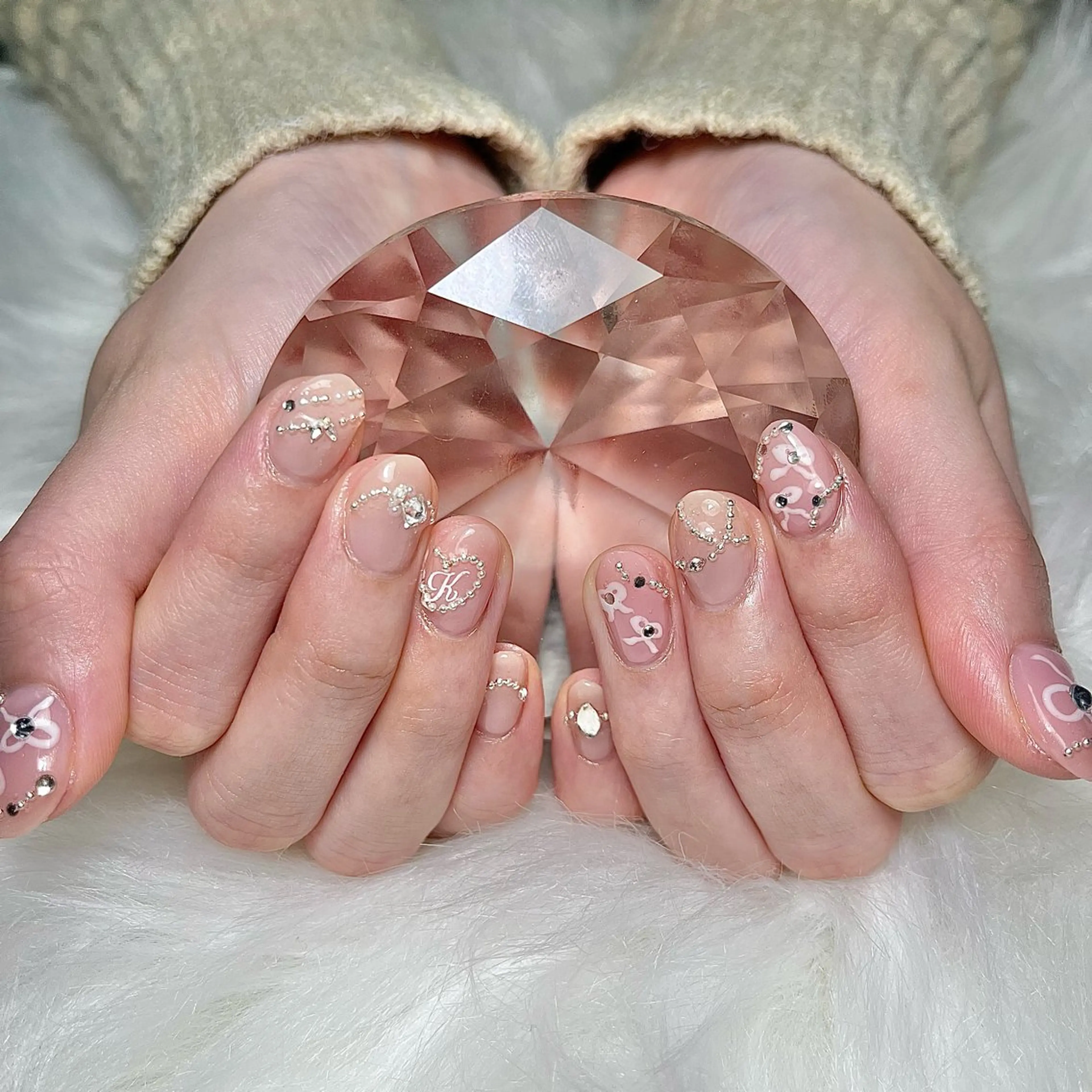 ネイル muui -Nail-のネイルデザイン