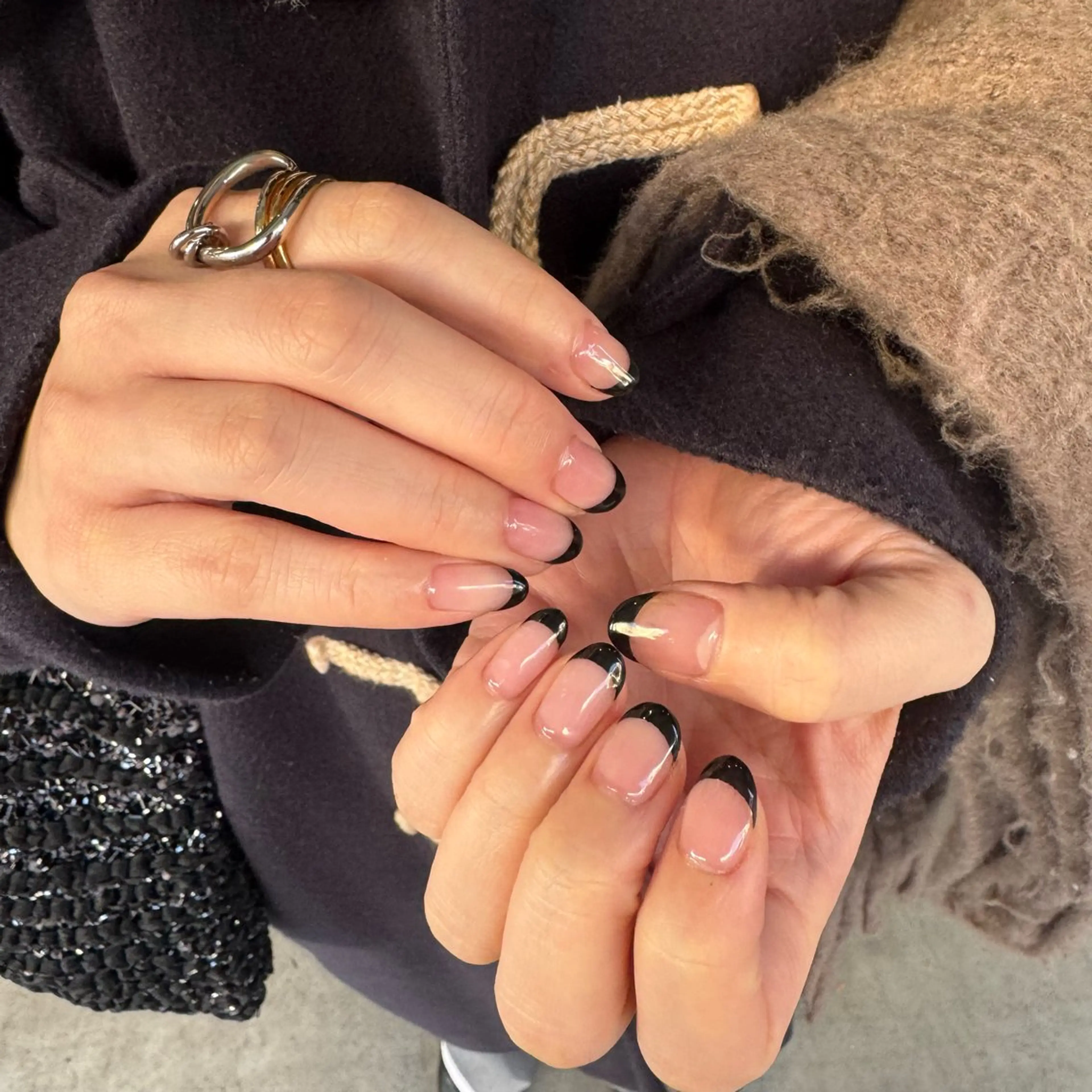 ネイル ハンドネイル mizuki 🎀のネイルデザイン