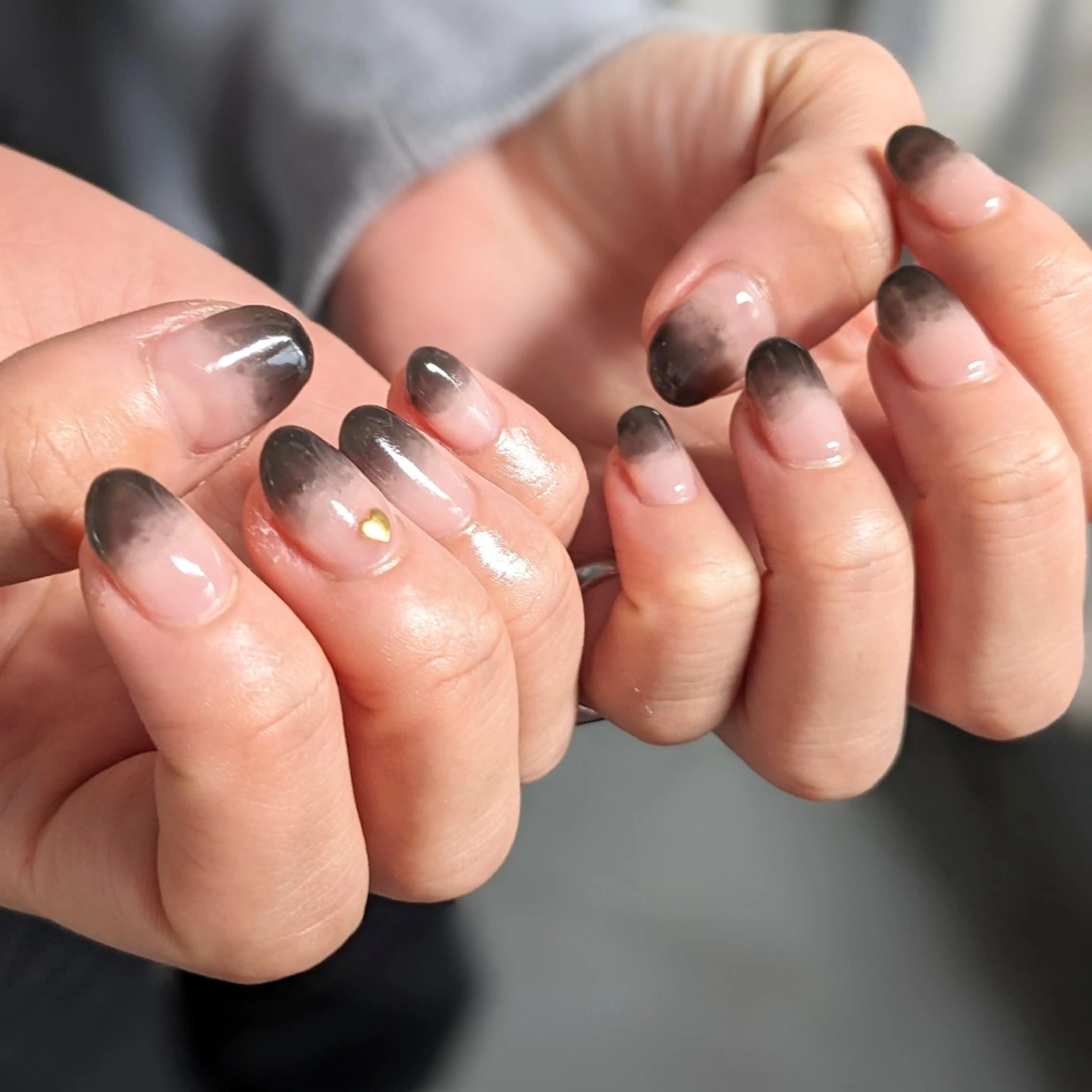 ネイル newrandas hitomiのネイルデザイン