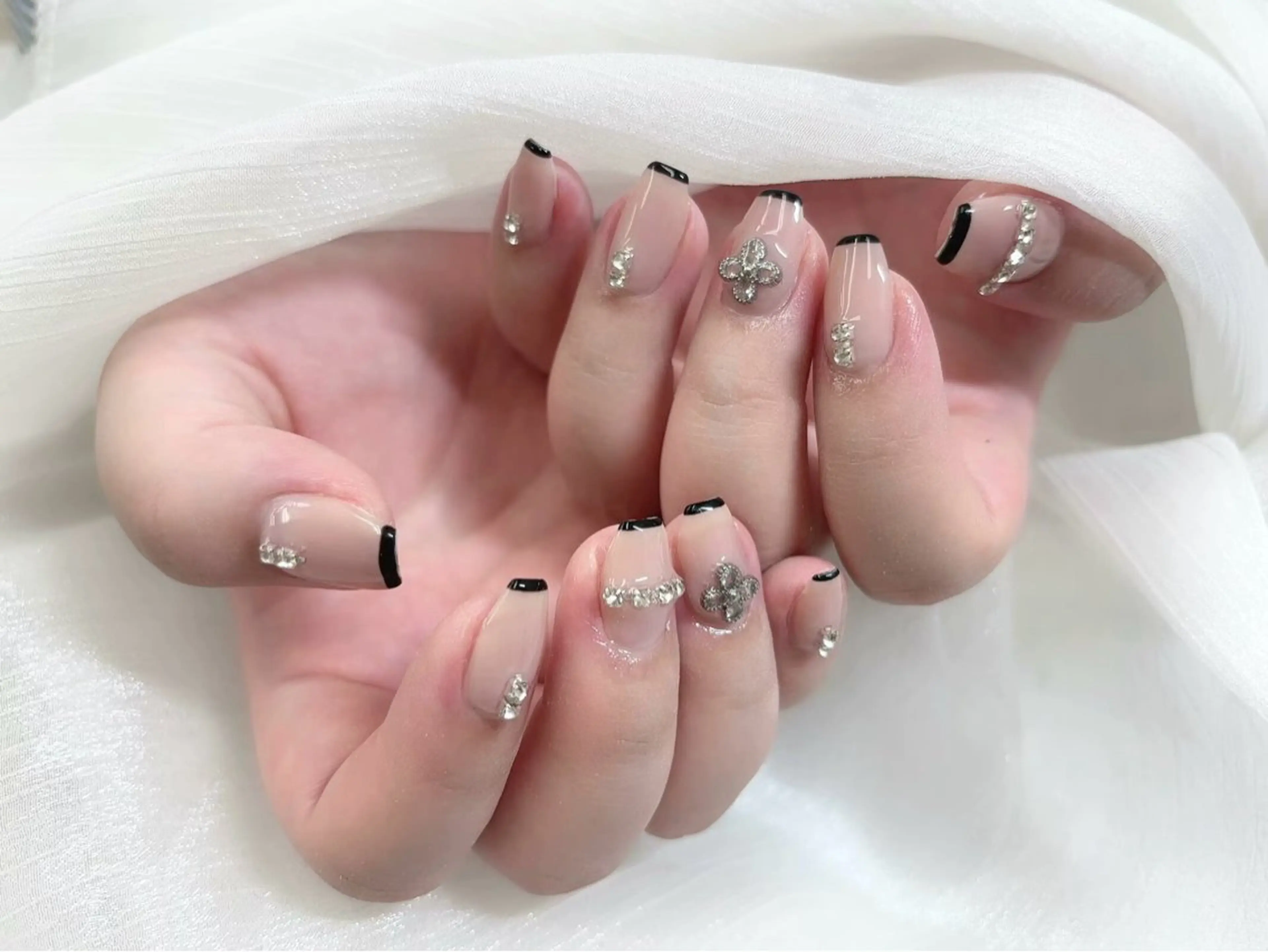 ネイル ruby's  nail salon所属・Ruby's ・KiKiのネイルデザイン