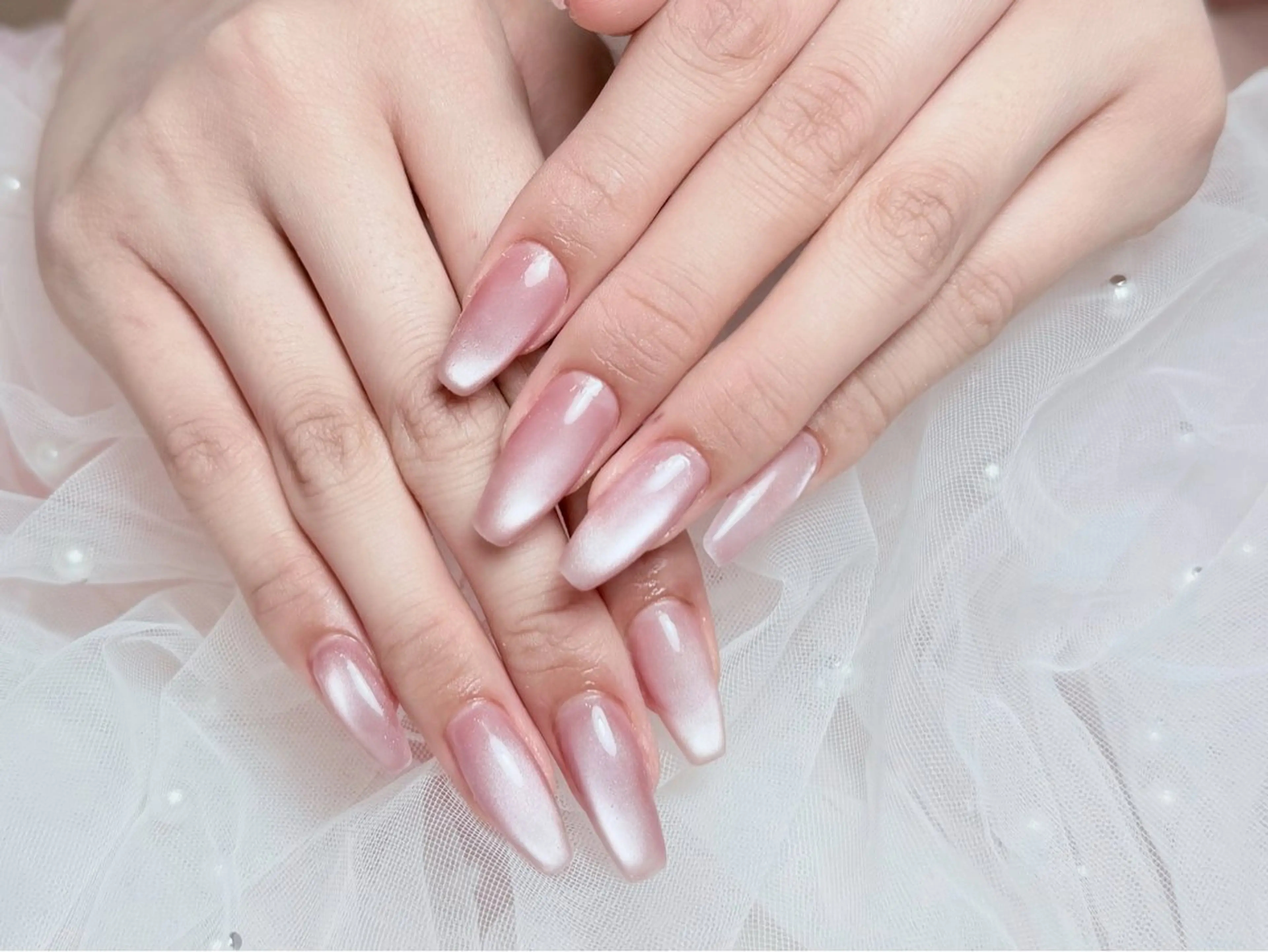 ネイル Bél Nail salonのネイルデザイン