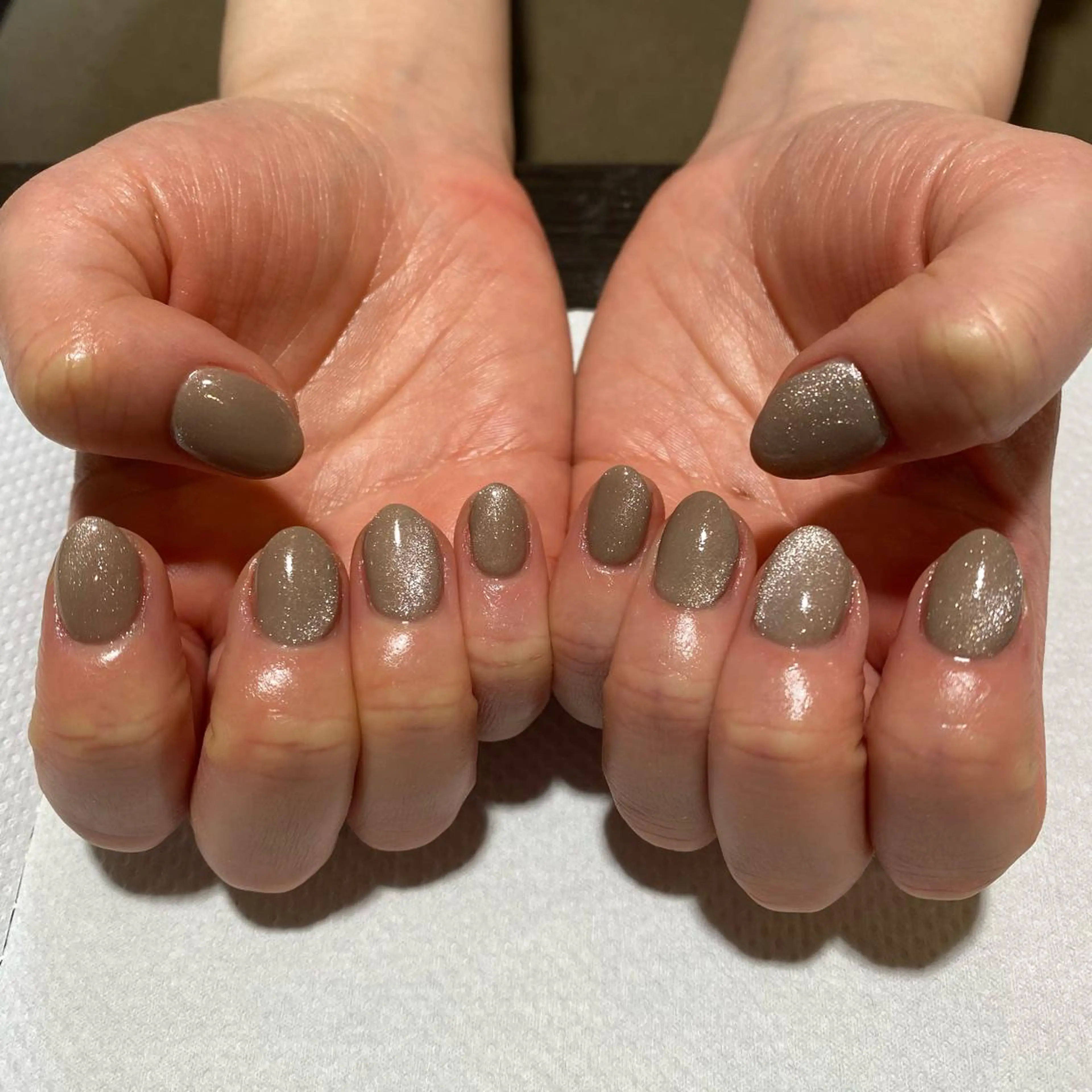 ネイル Re:Smil所属・☺︎ NOZOMI☺︎のネイルデザイン