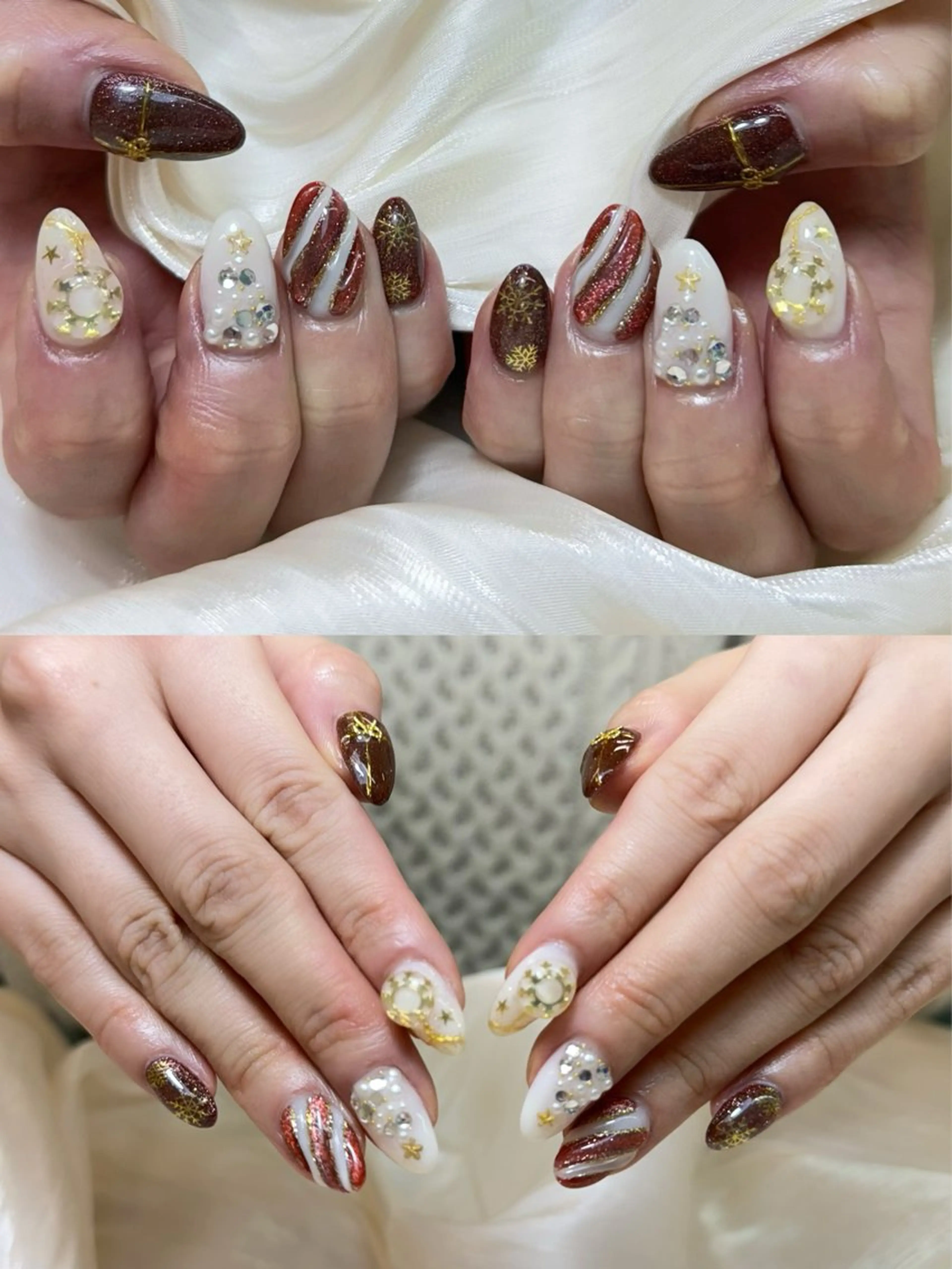 ネイル MIMI nailのネイルデザイン