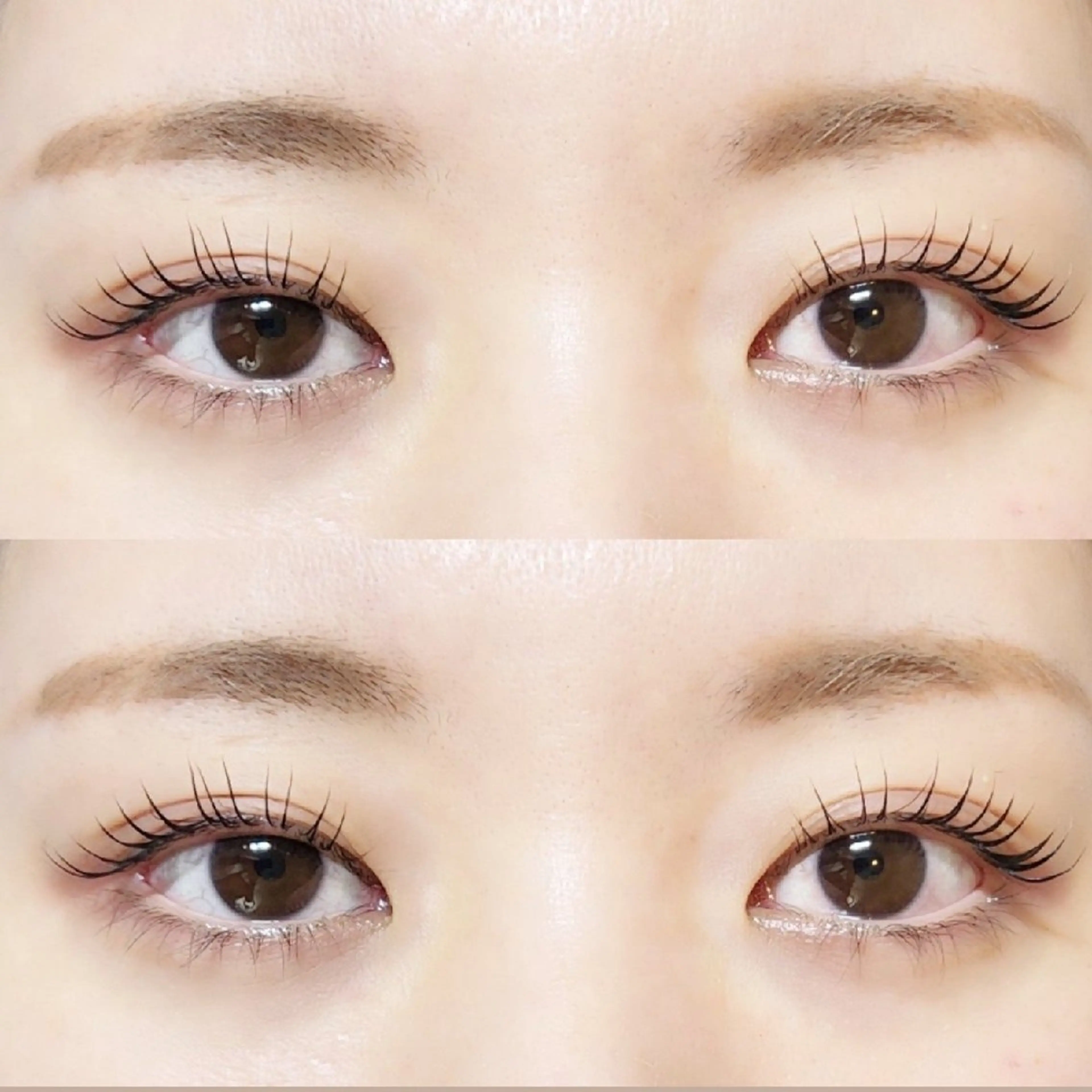 マツエク・マツパ eyelash R𓇼eri🐈️のマツエク・マツパデザイン