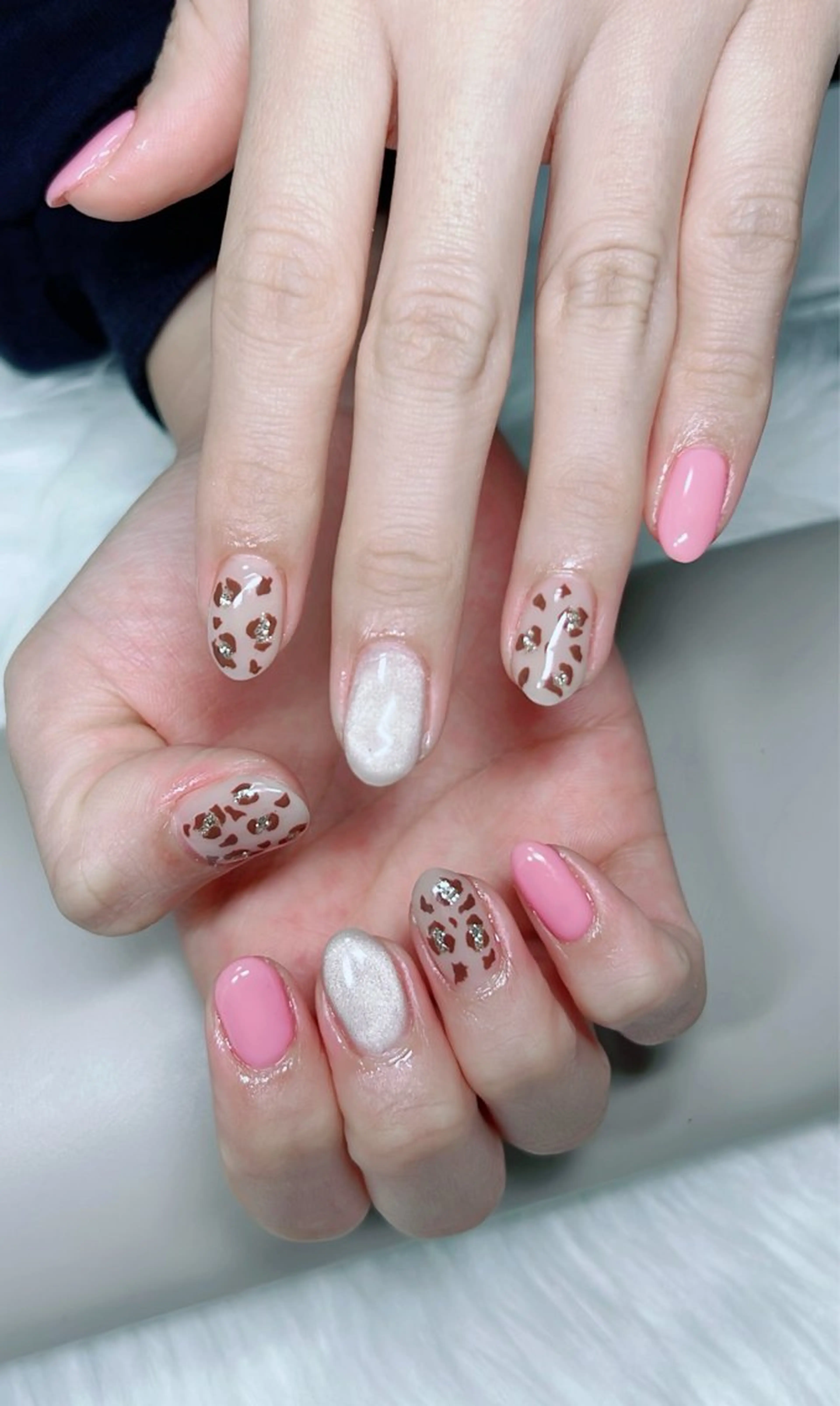 ネイル nail renのネイルデザイン