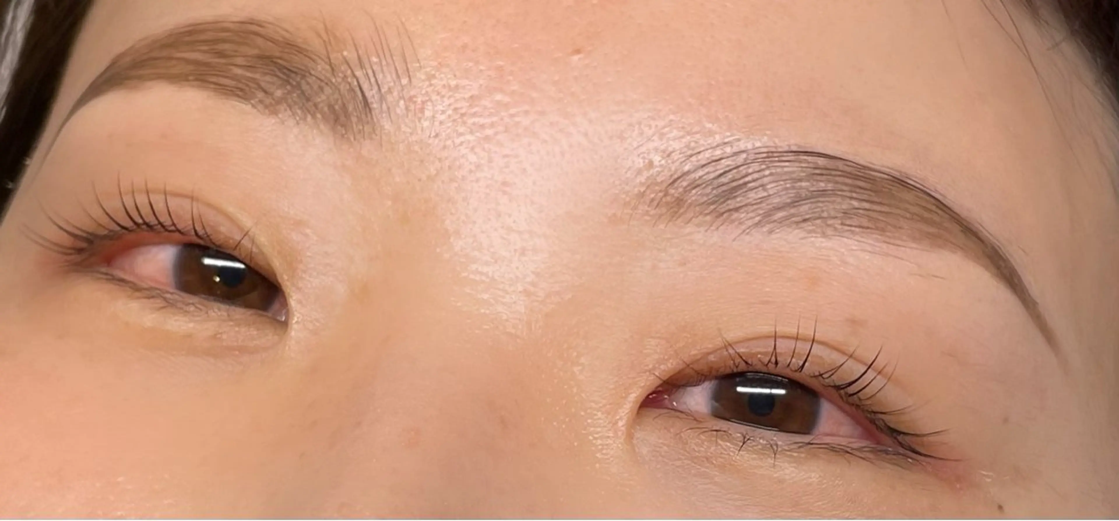 マツエク・マツパ 一重×まつ毛パーマ eyelash salon　teraのマツエク・マツパデザイン