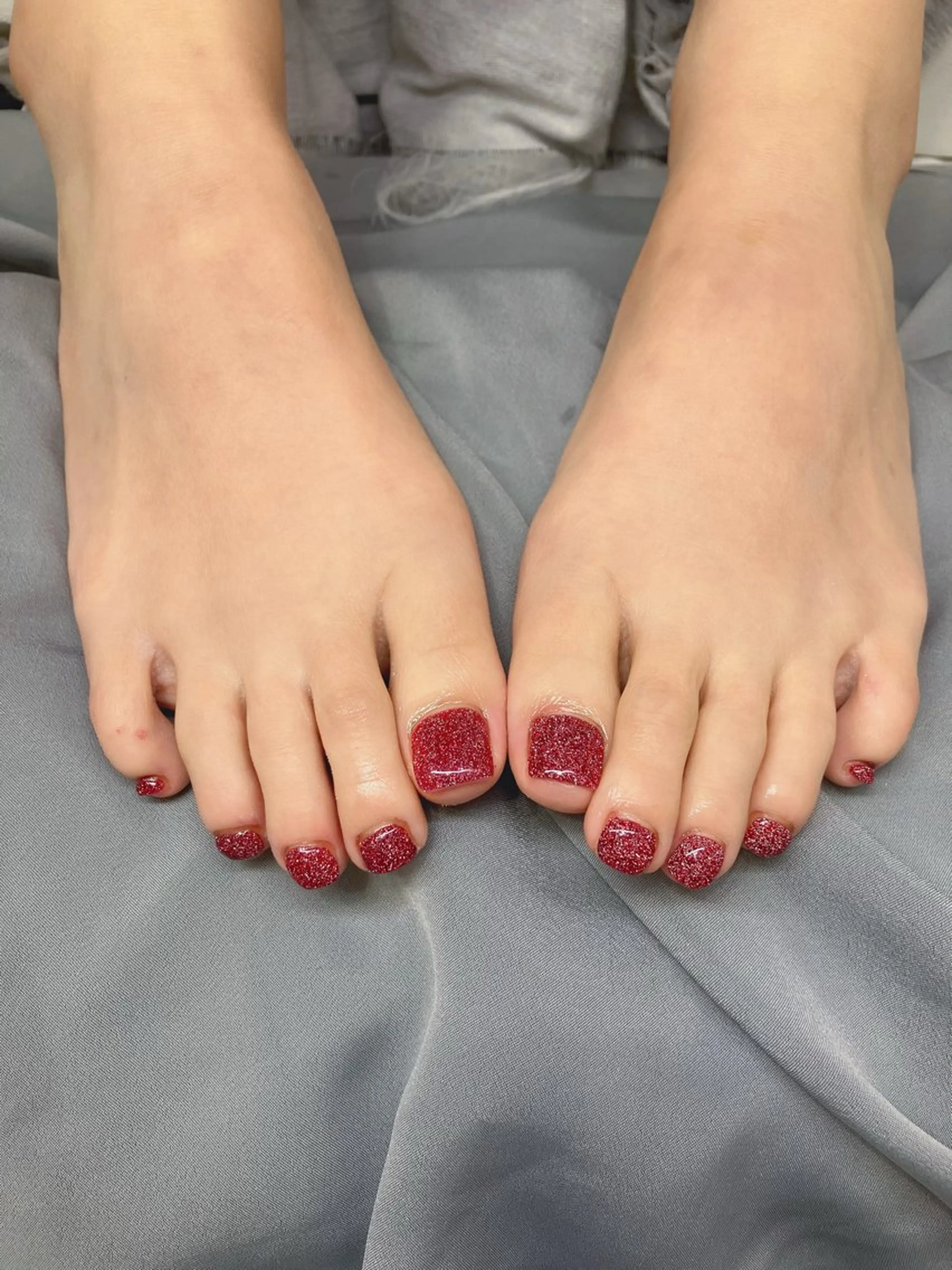 ネイル 高木 維麗絲のネイルデザイン