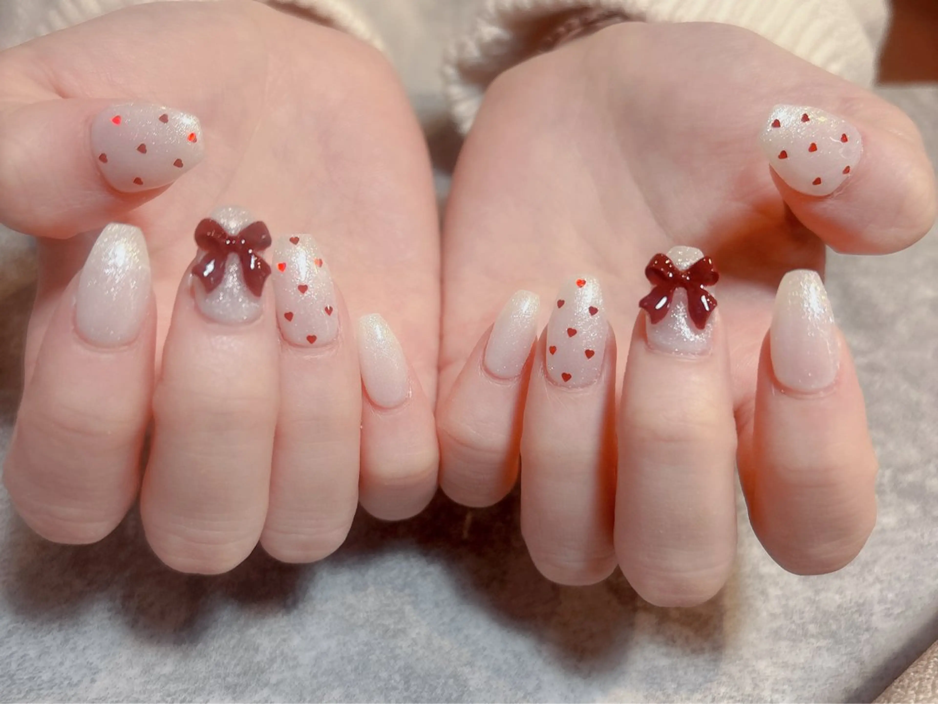 ネイル ハンドネイル Nail Salon Taki/吉祥寺店のネイルデザイン
