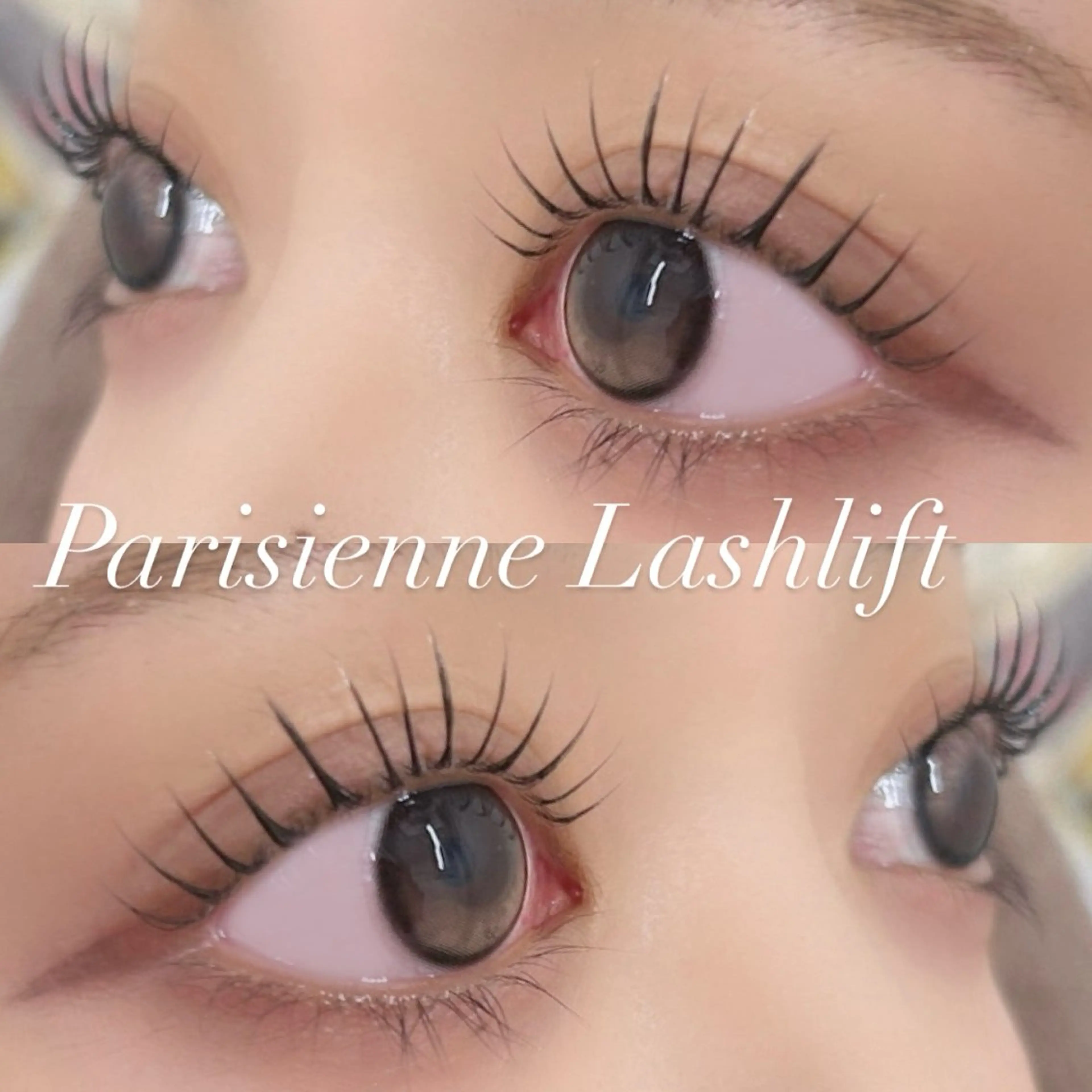 マツエク・マツパ マツパ eyelist ♡aikaのマツエク・マツパデザイン