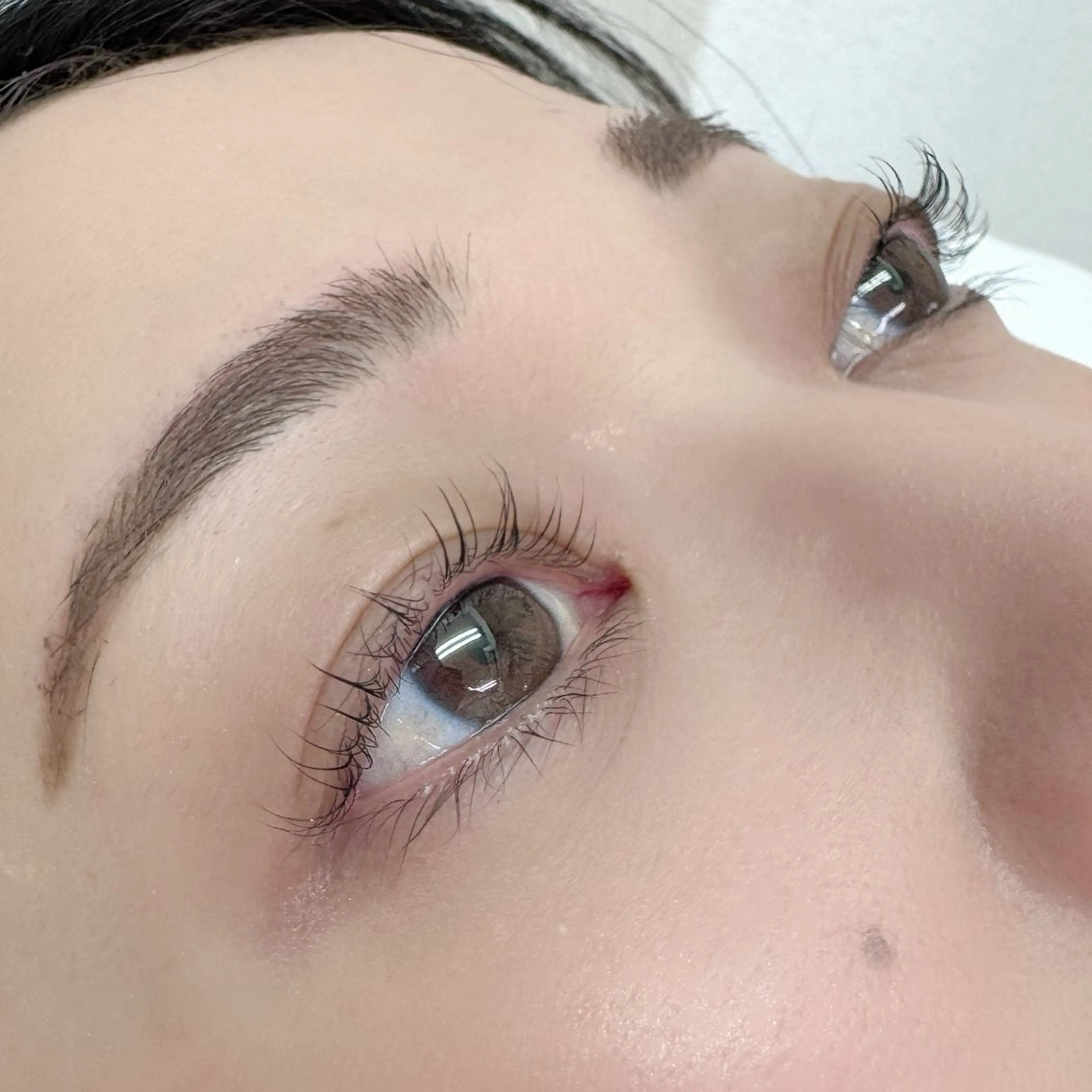 マツエク・マツパ Secrette eyelash & eyebrow所属・Secrette eyelashの眉毛・アイブロウイメージ