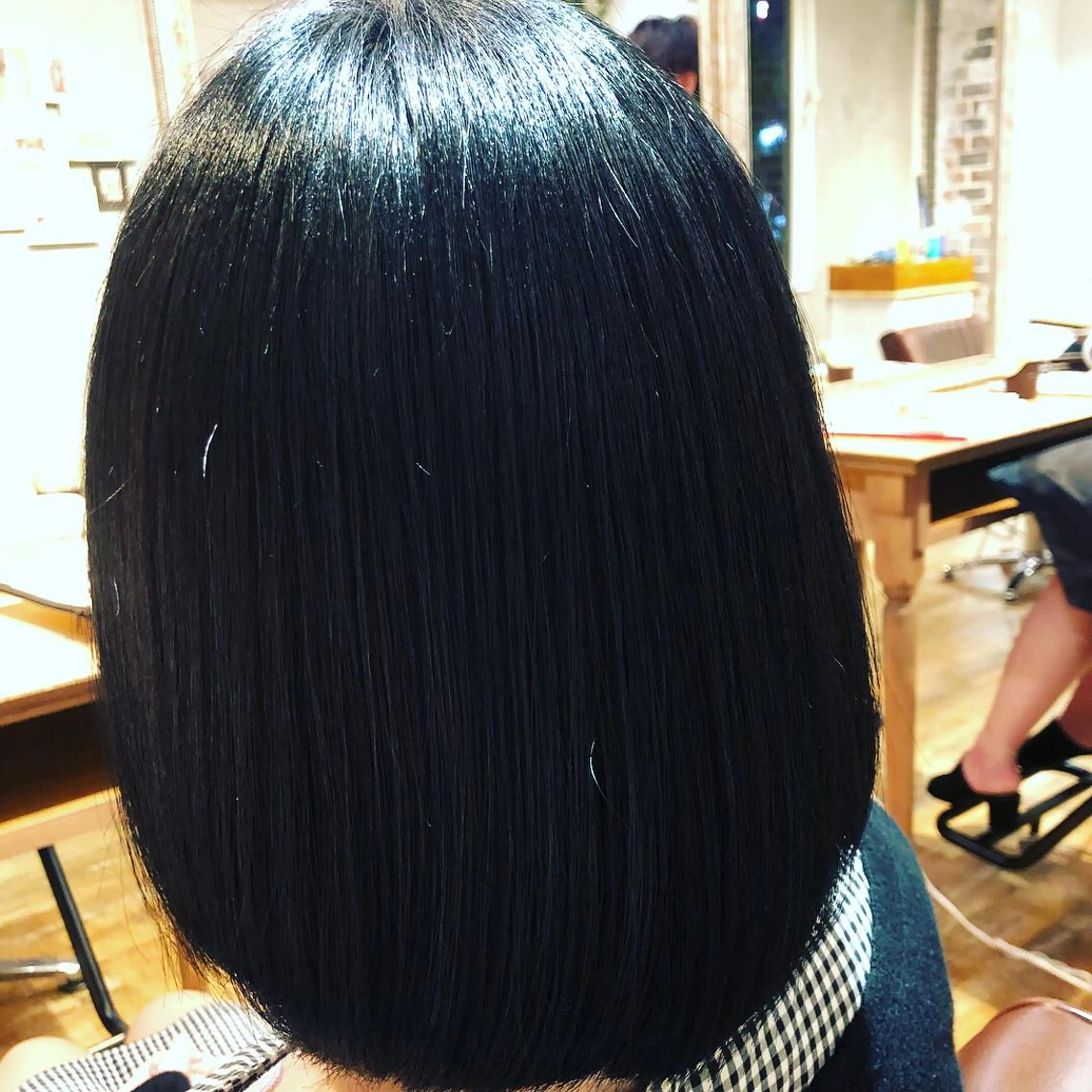 ショート カット 縮毛矯正 トリートメント 🌸Cielo🌸 KENのヘアスタイル
