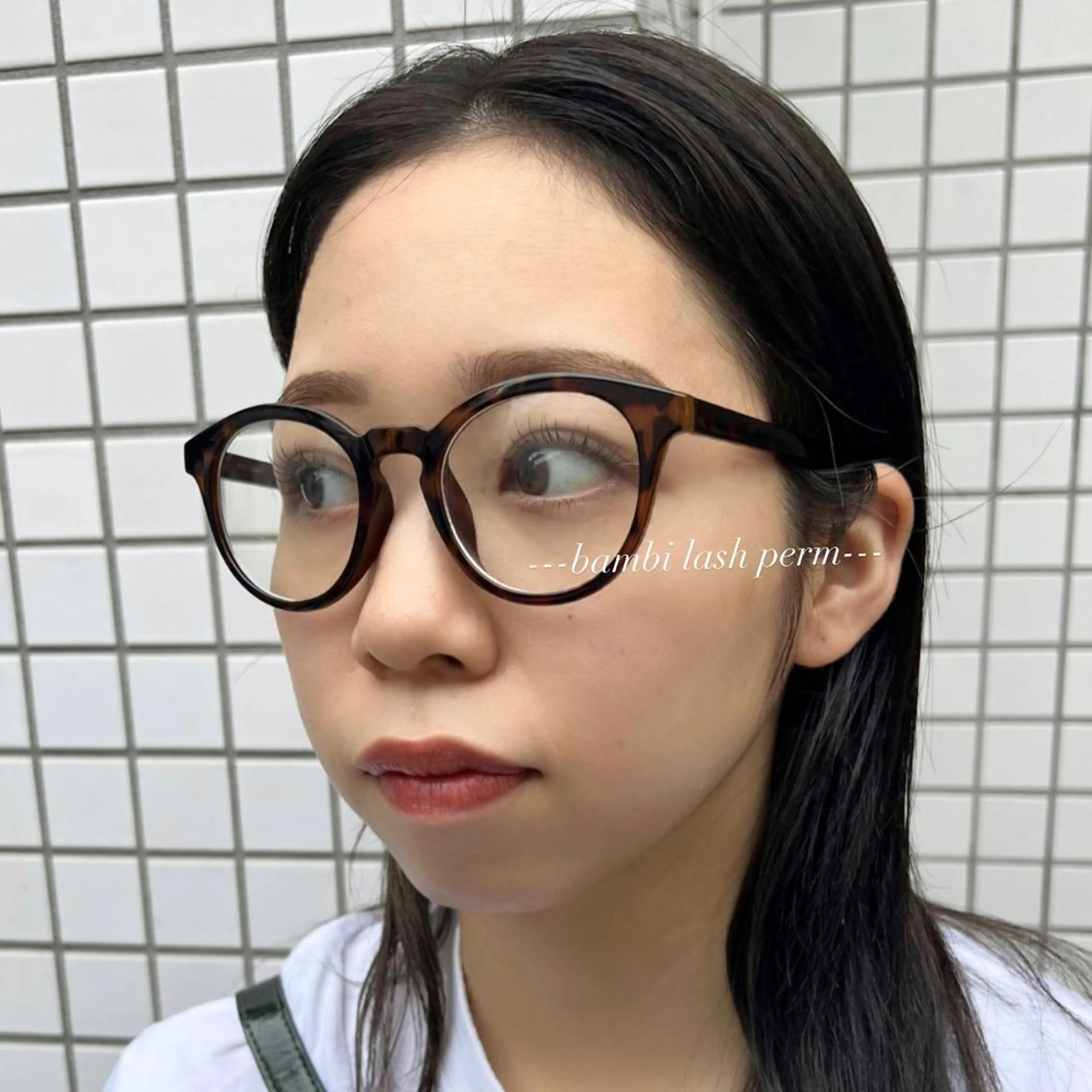 マツエク・マツパ マツパ MIRU ...のマツエク・マツパデザイン