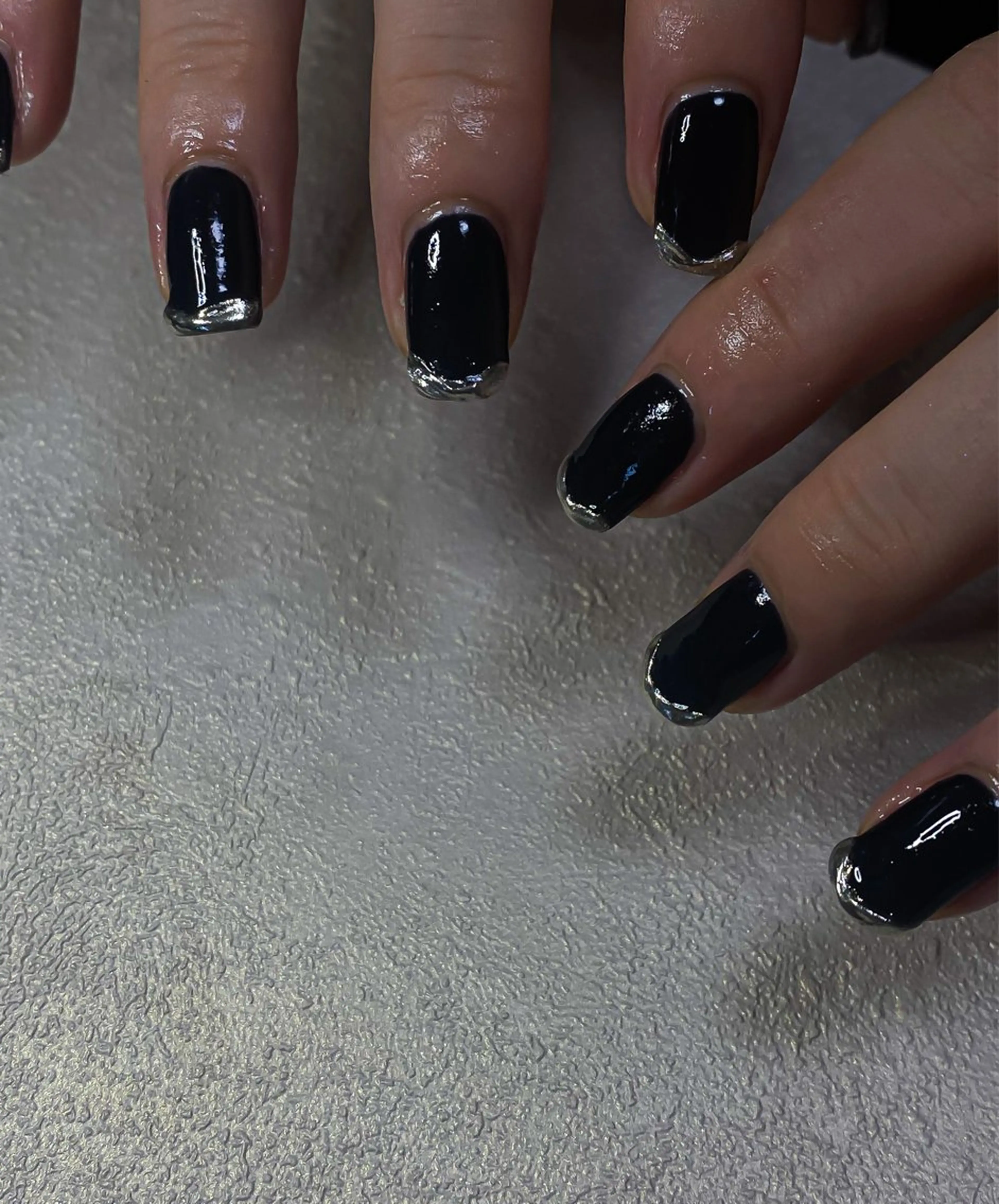 ネイル BNT nailsのネイルデザイン