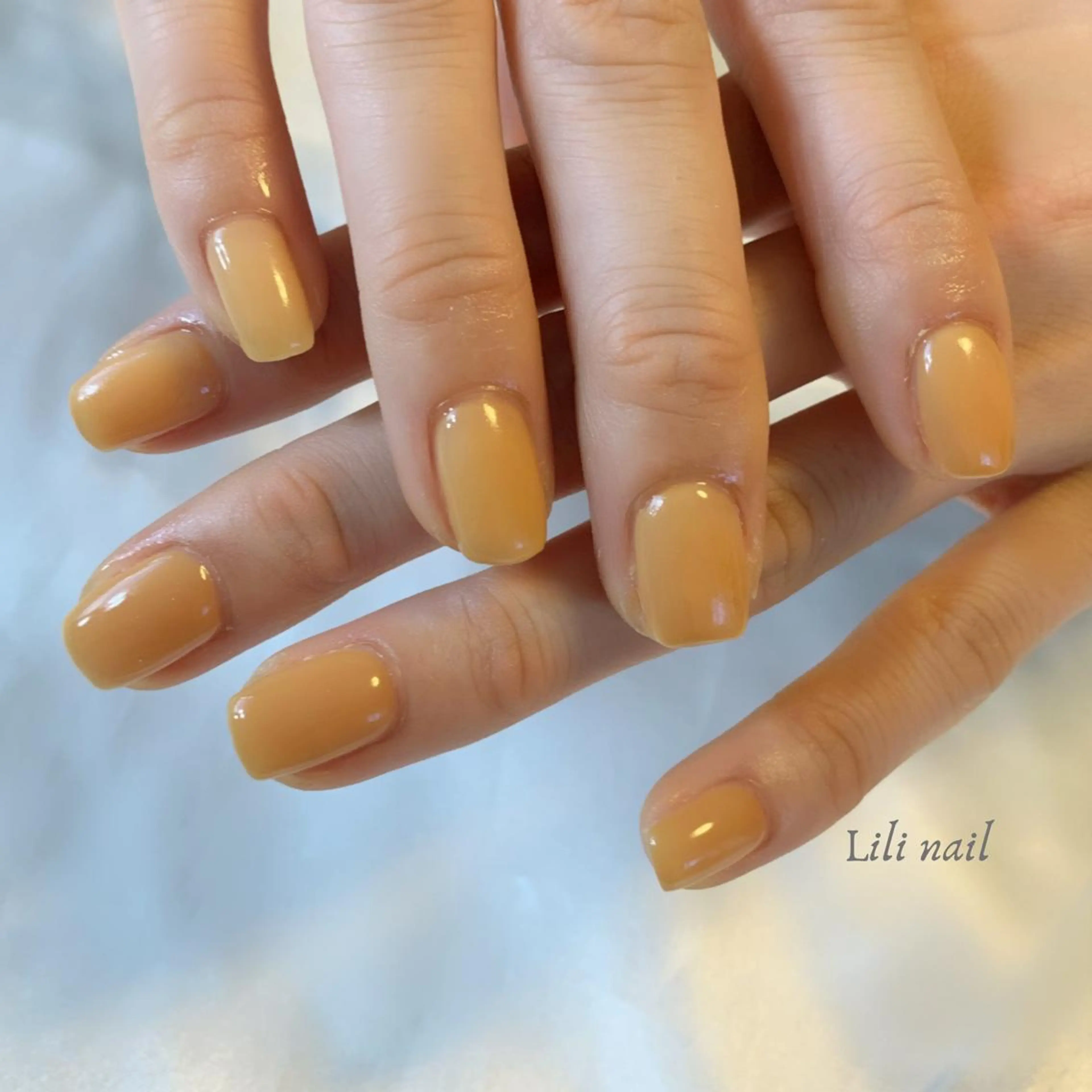 ネイル ハンドネイル Lili beauty salon所属・Lilibeauty salonのネイルデザイン