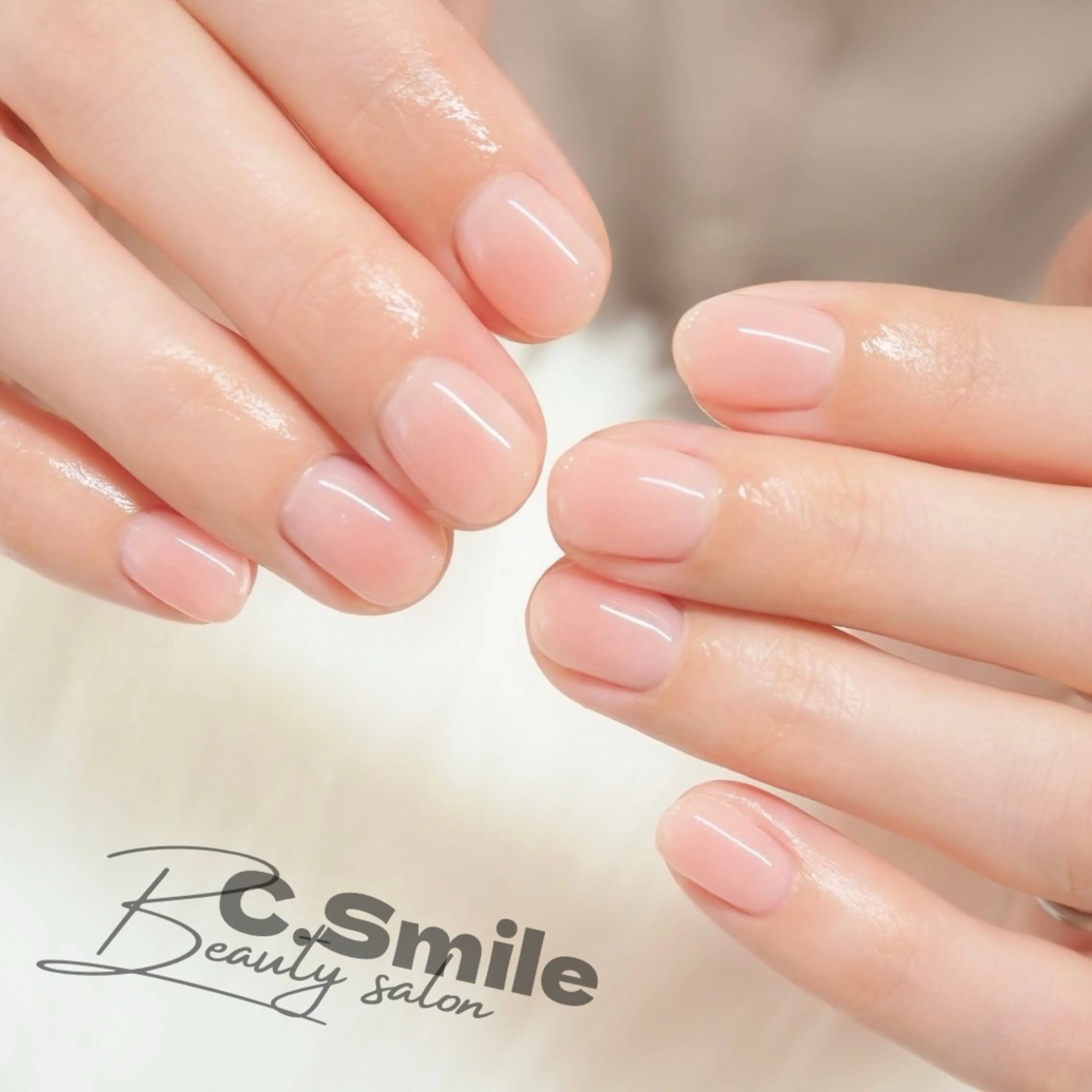 ネイル ハンドネイル Nail.·˖*·⑅ C.Smileのネイルデザイン