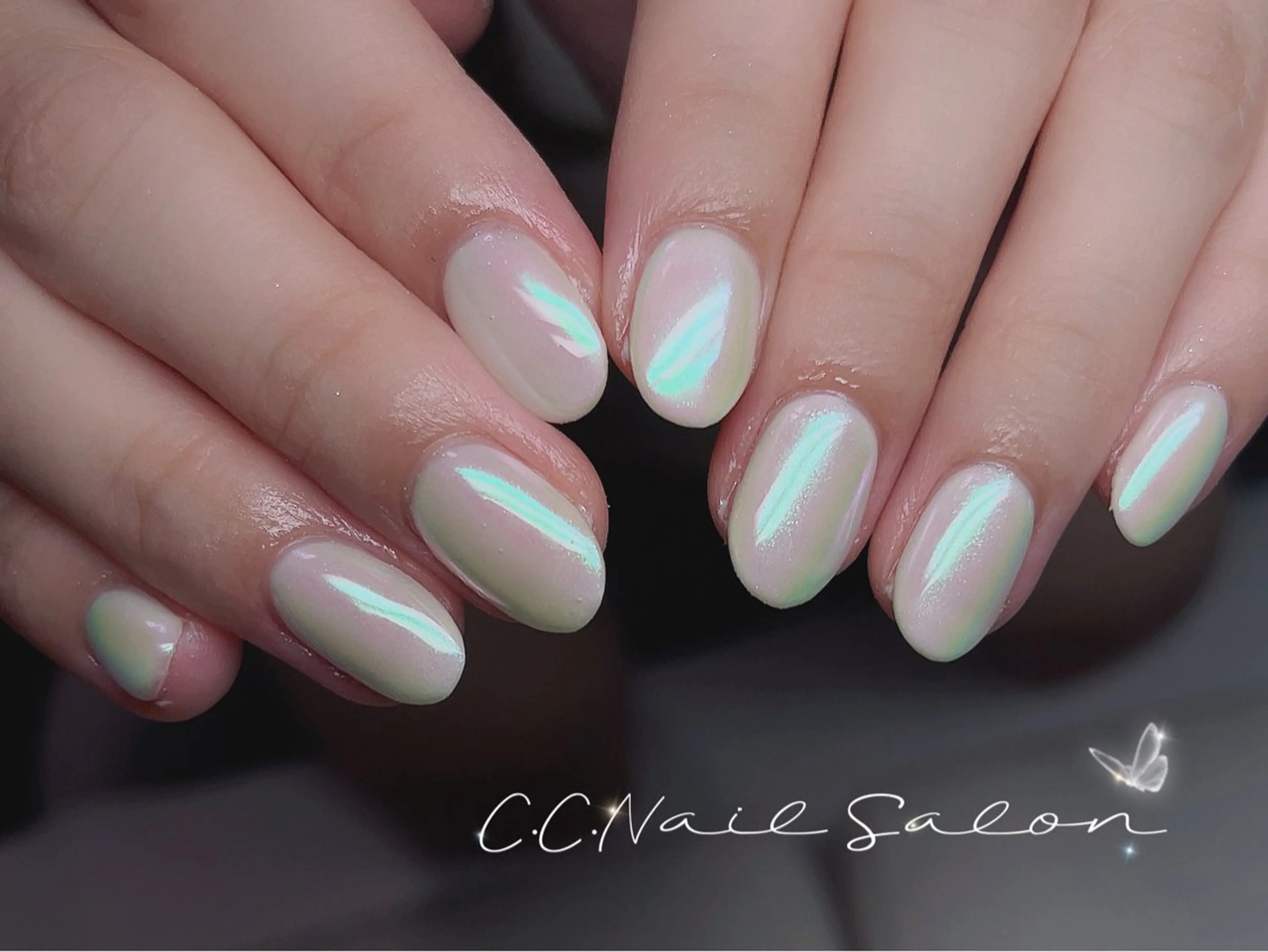 ネイル C.C.Nail Salon 池袋店所属・C.C.Studio 池袋のネイルデザイン