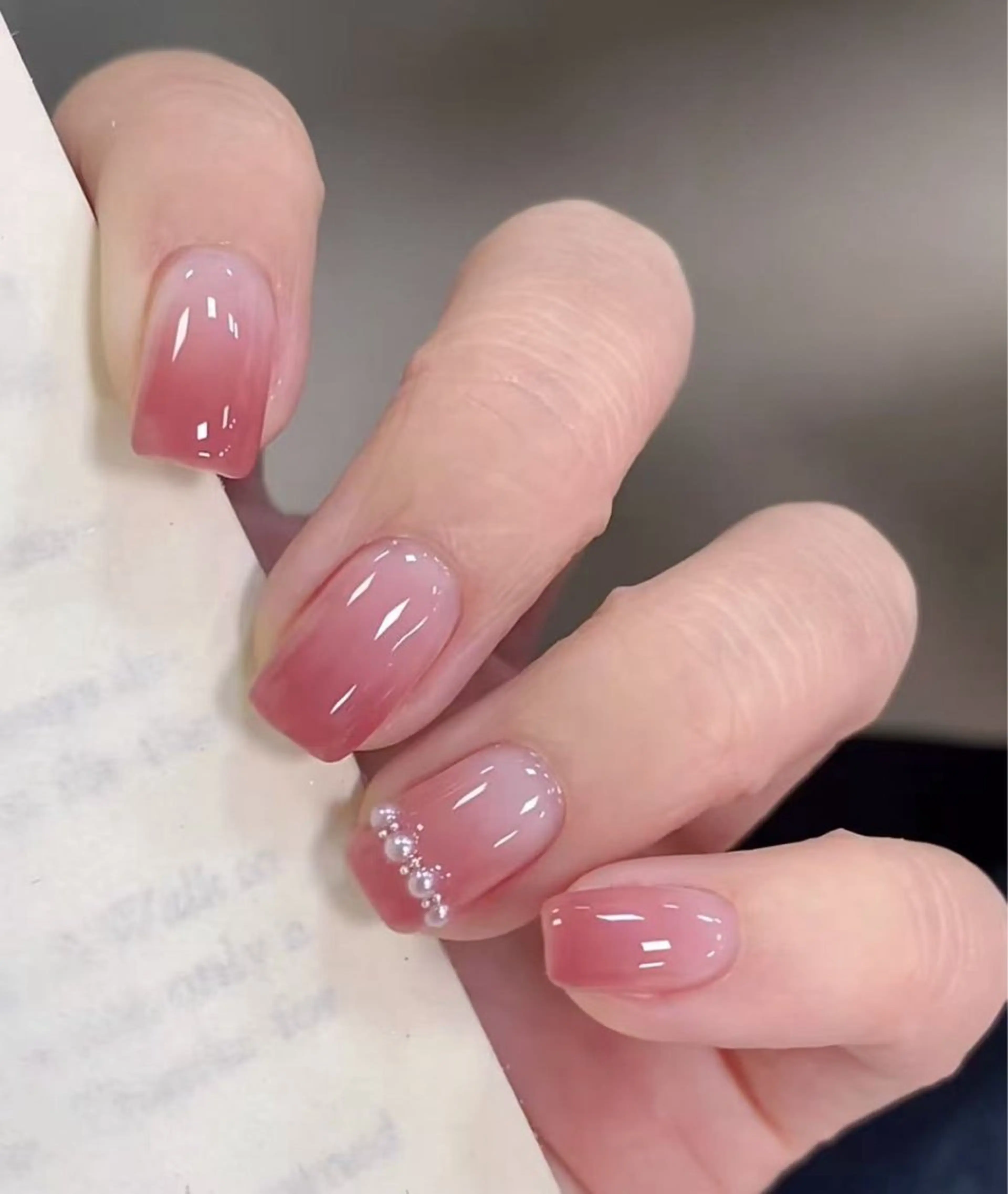 ネイル DolaNail Yuuのネイルデザイン