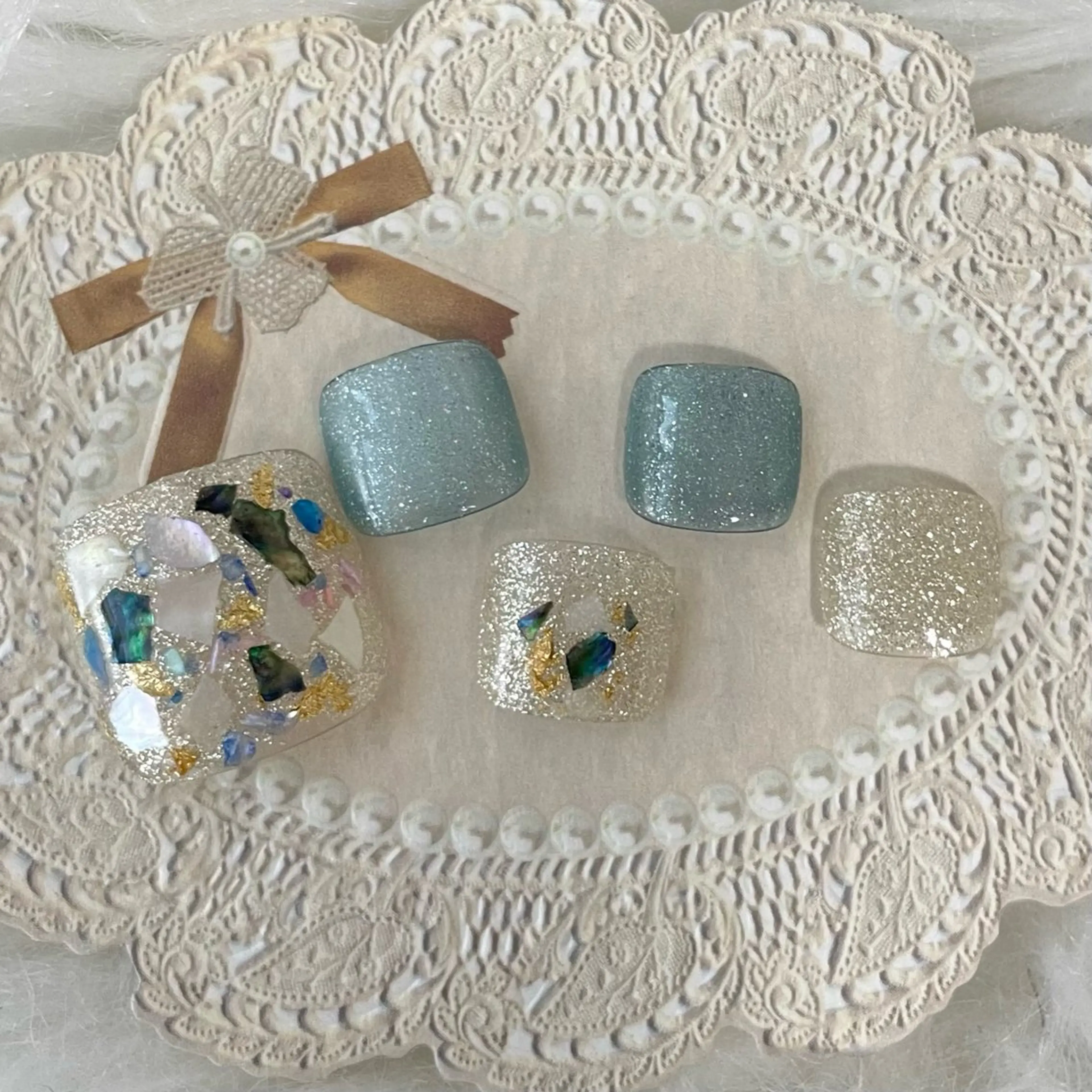 ネイル private salon Noëlのネイルデザイン