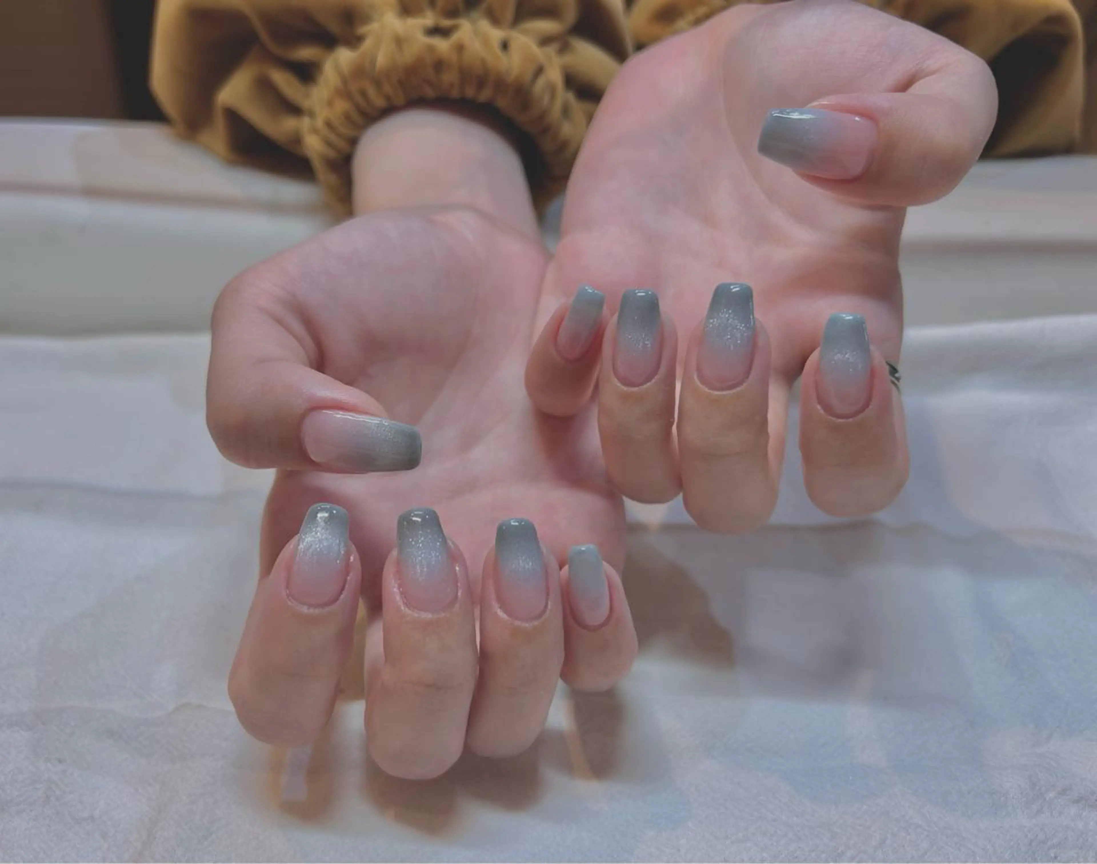 ネイル ハンドネイル Vanilla Nail Salonのネイルデザイン